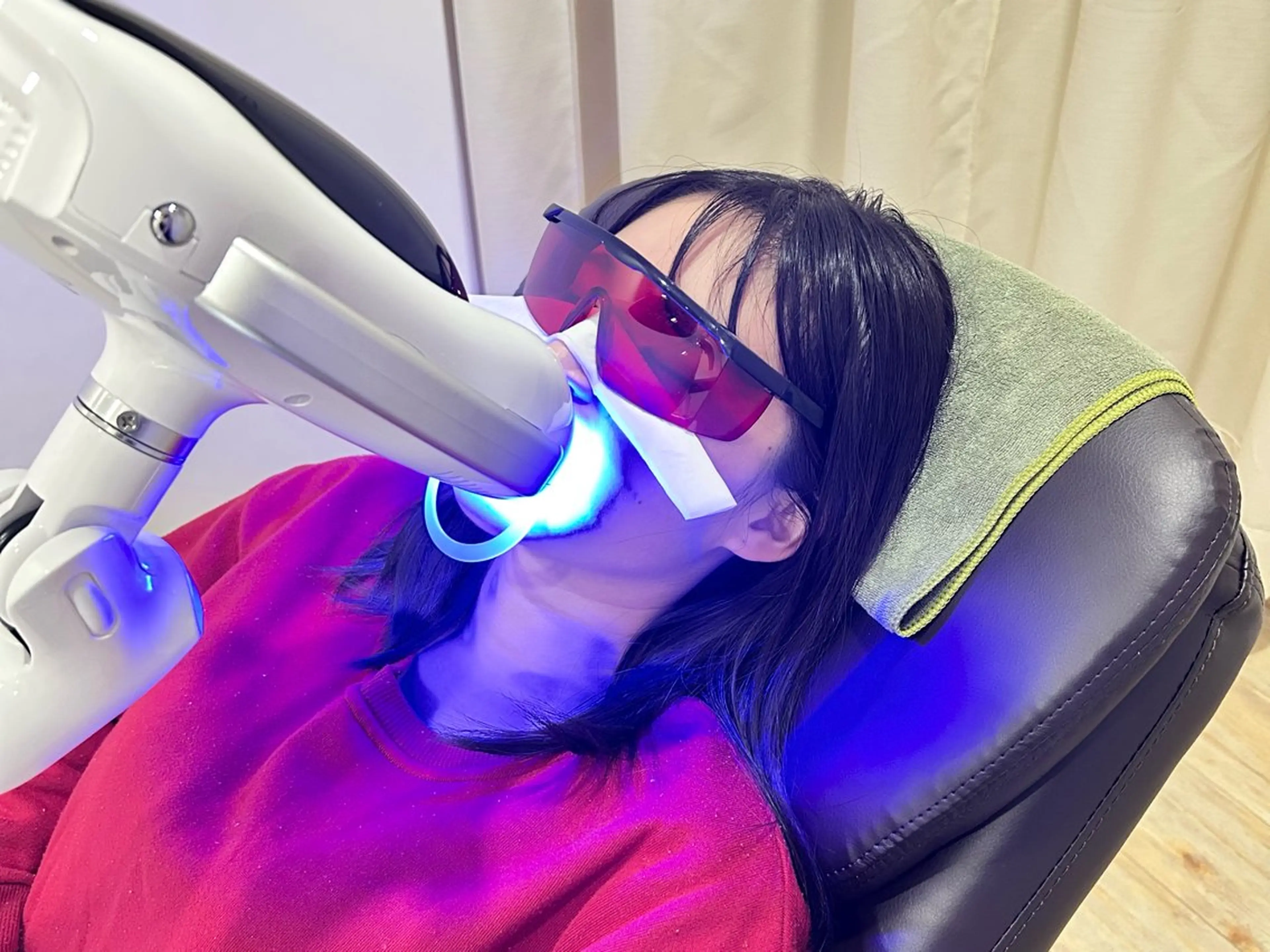 からだ びよりのエステ・リラクイメージ