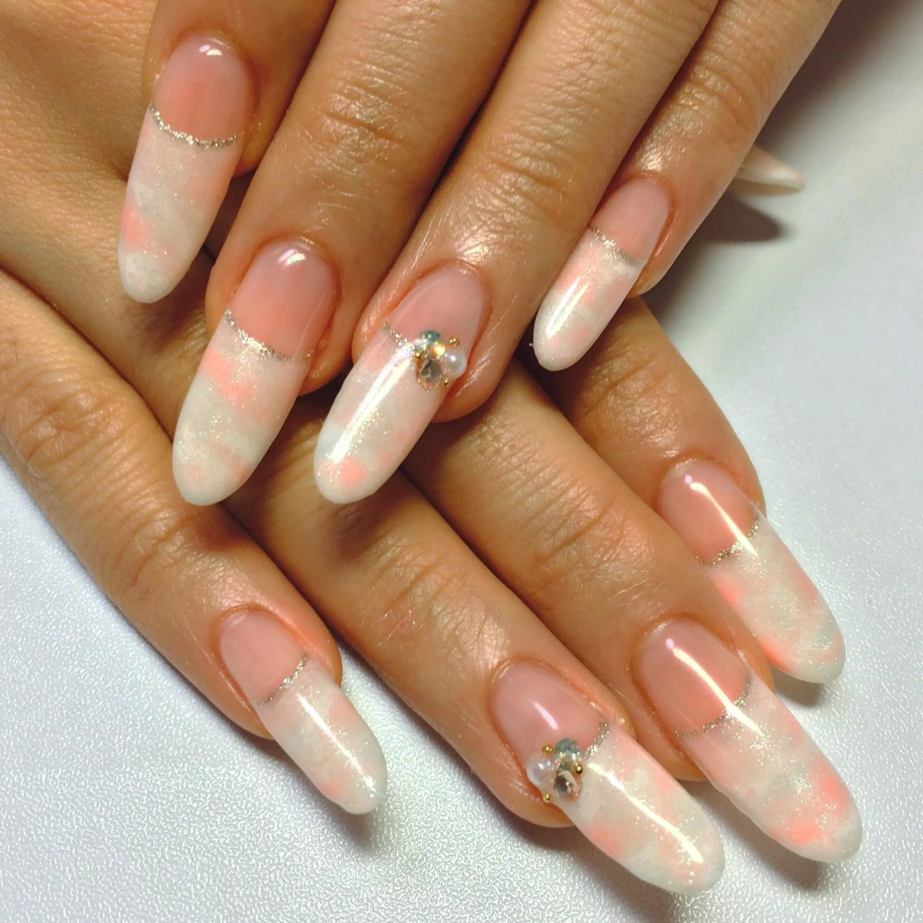 ネイル NailSalon 〜Andyou〜のネイルデザイン