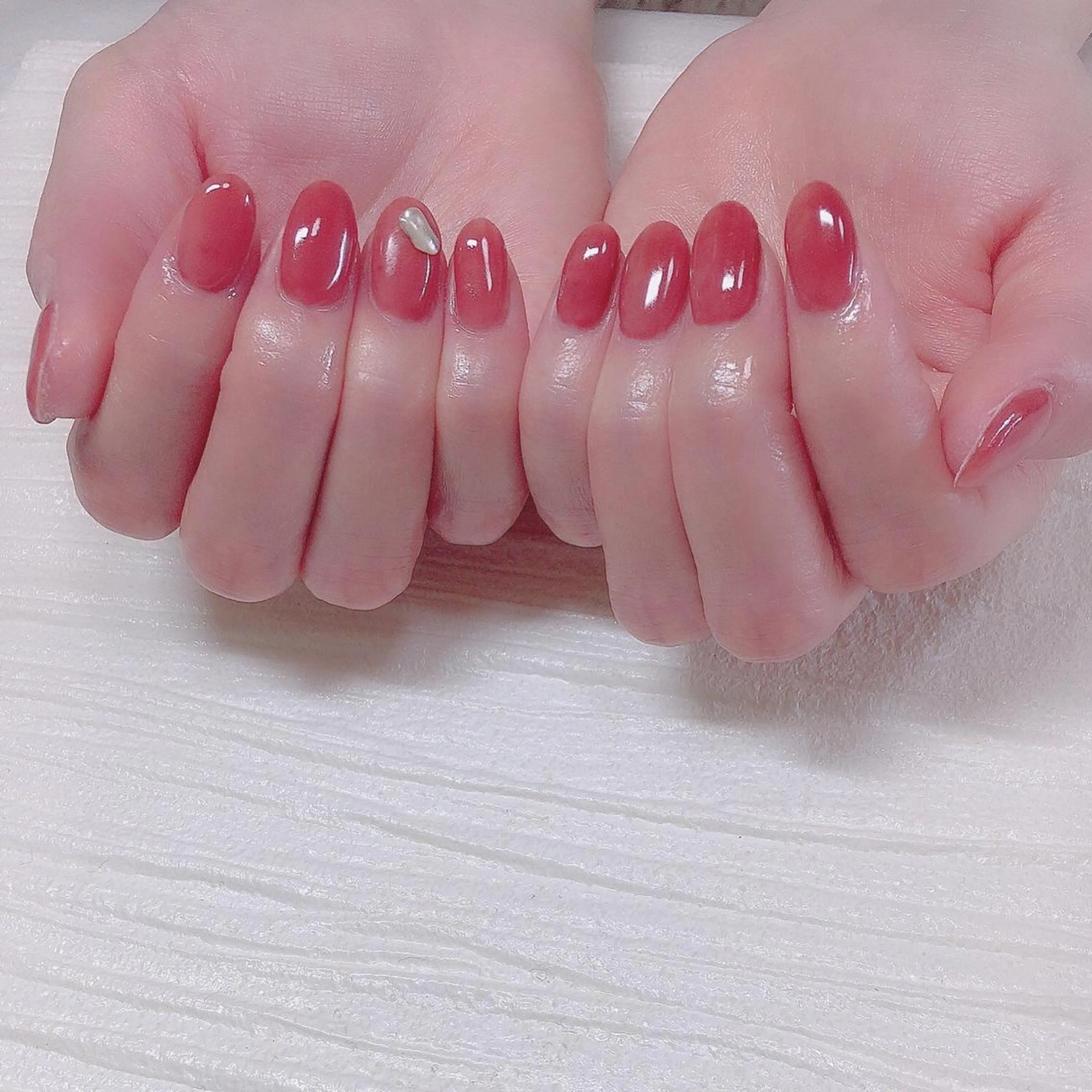 ネイル nailsalon vanilla.のネイルデザイン
