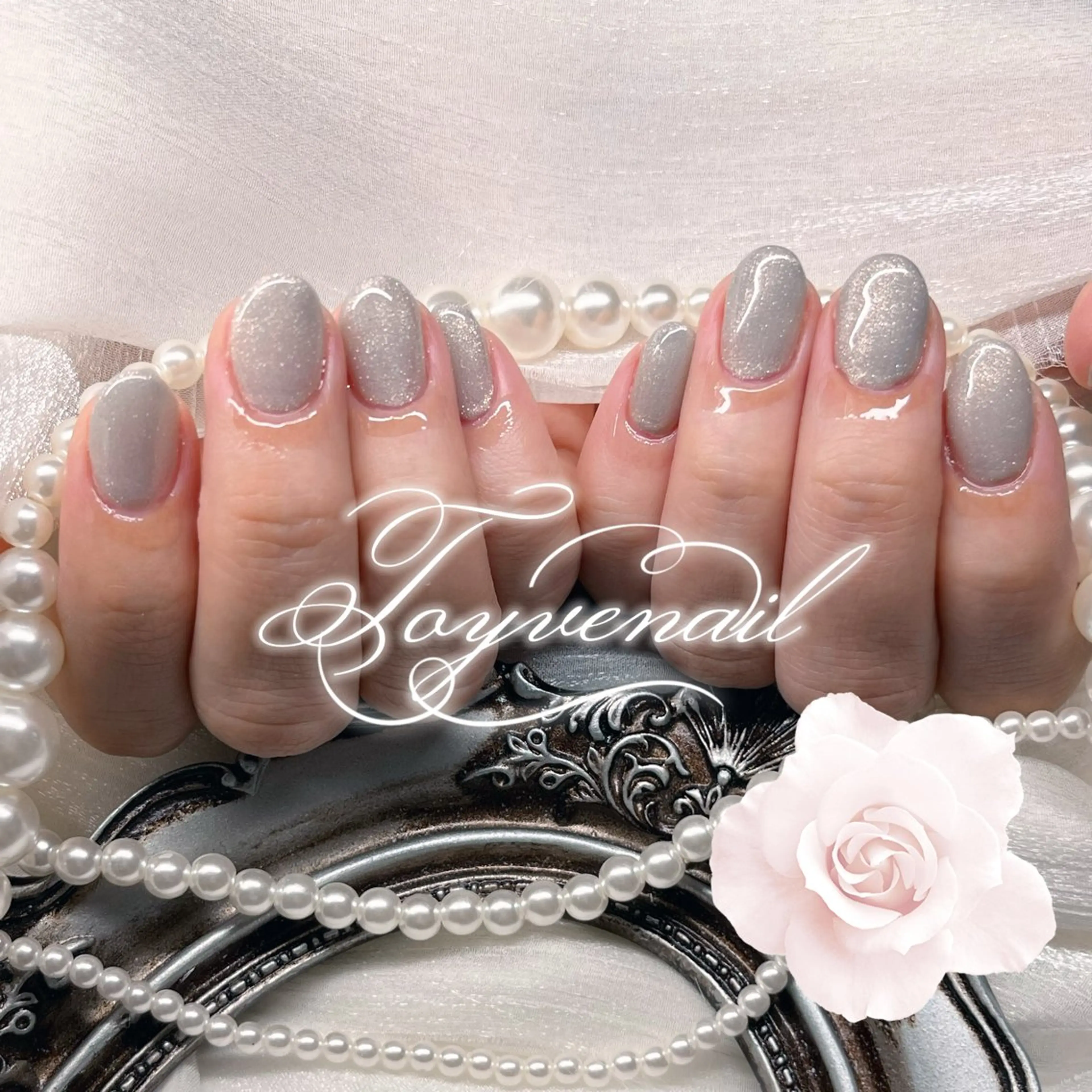 ネイル ハンドネイル kairi Toyvenailのネイルデザイン