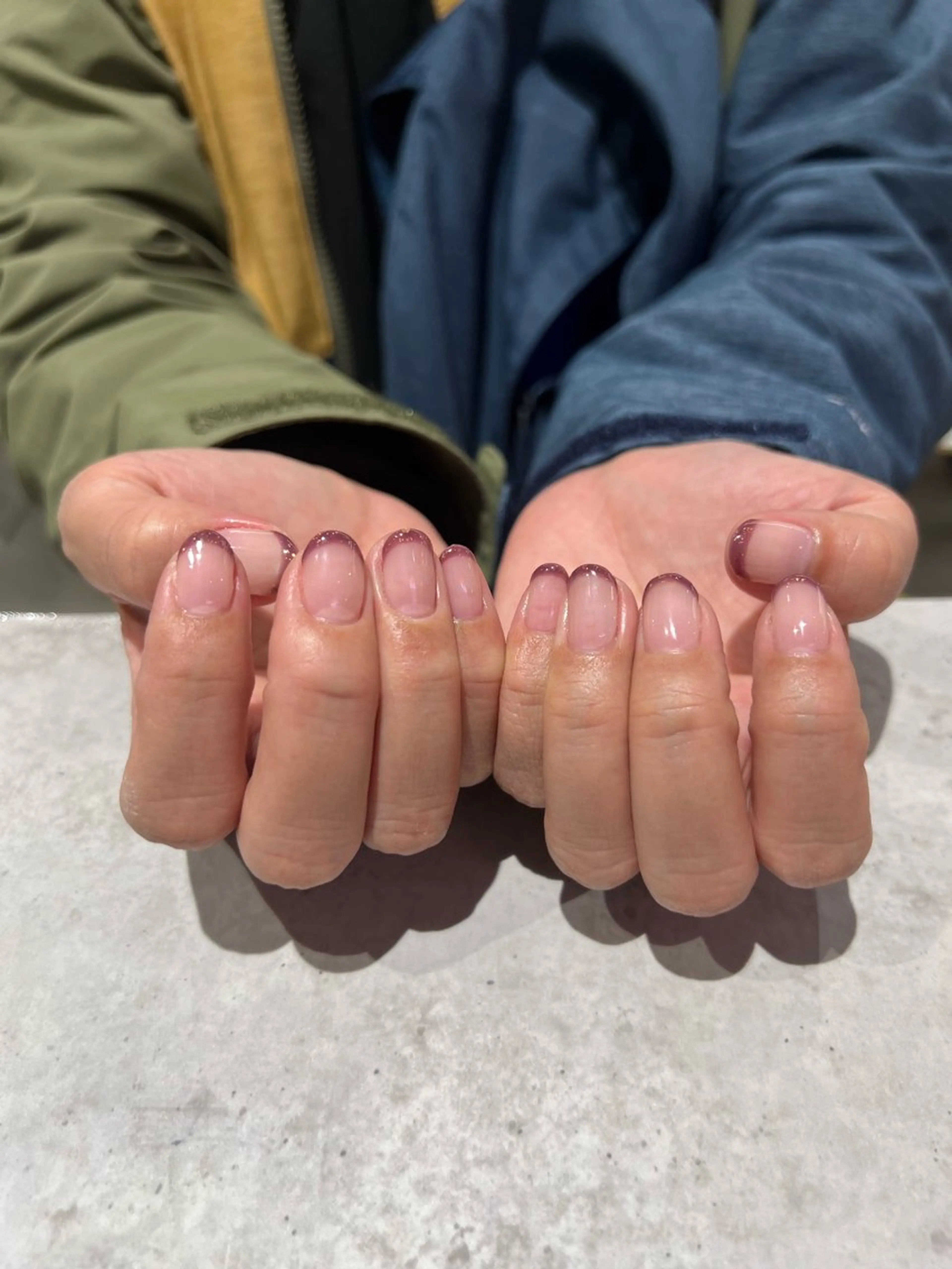 ネイル asuka 🐰のネイルデザイン