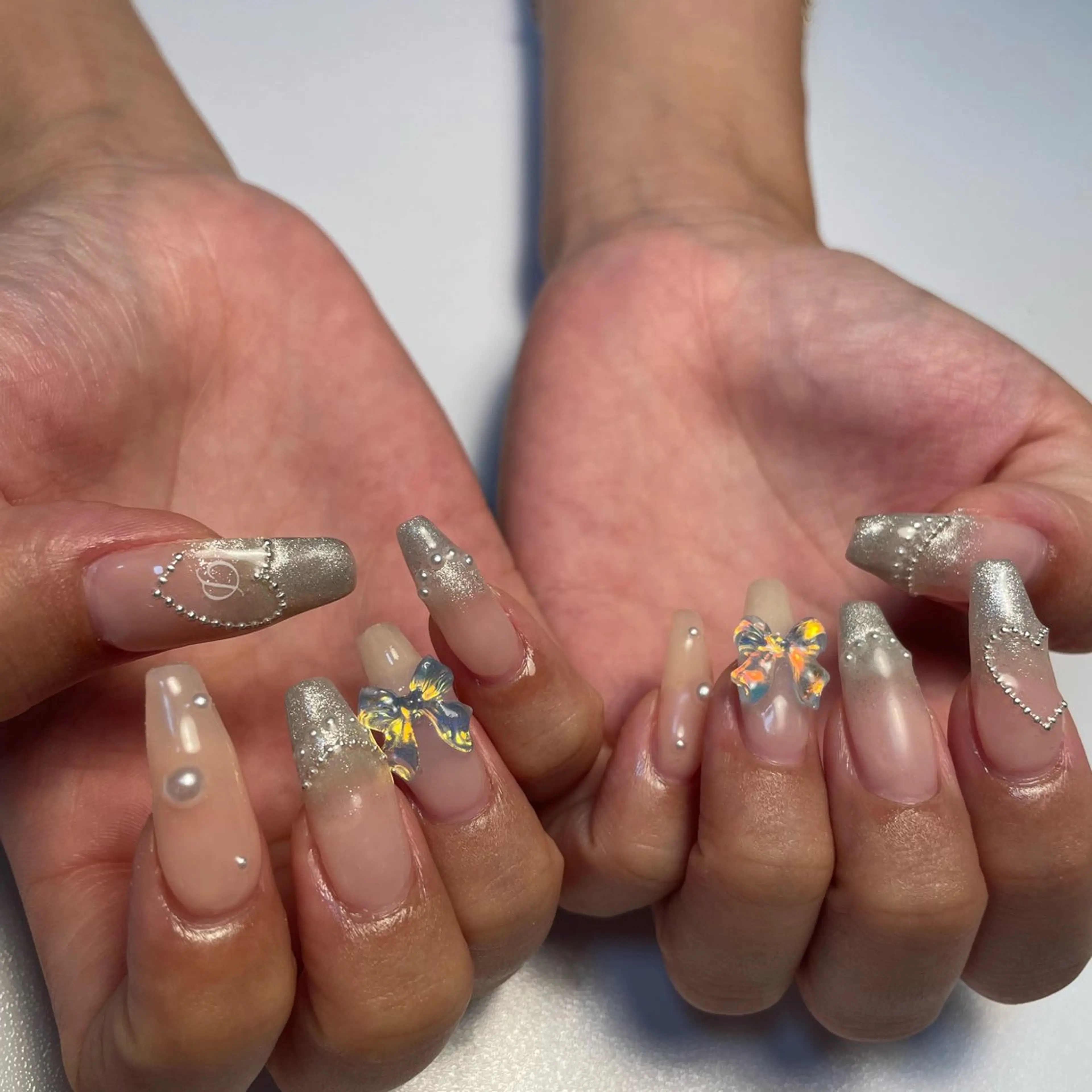 ネイル adorable 〈Kurumi〉のネイルデザイン