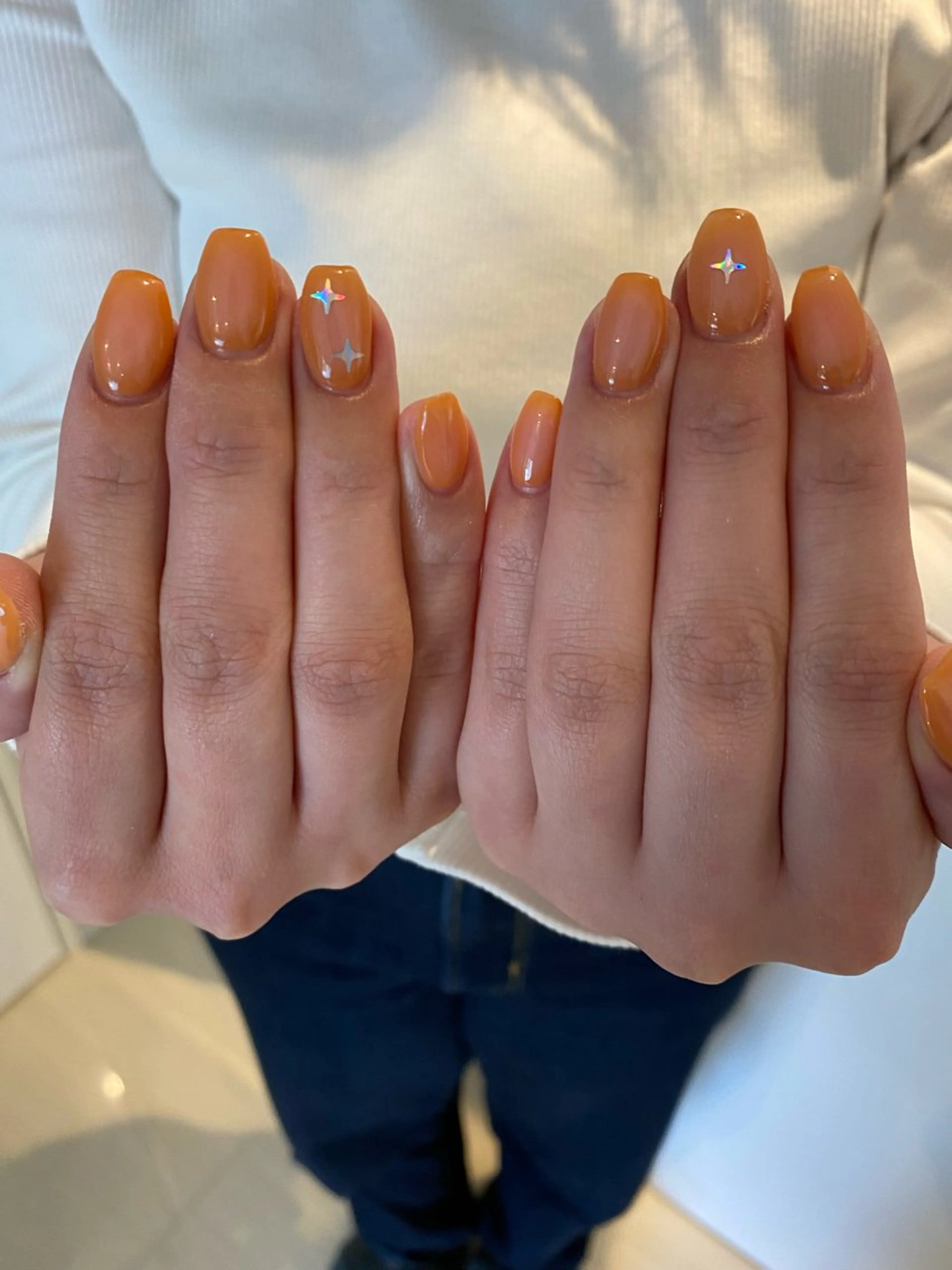 ネイル melty 神宮前/ fuukaのネイルデザイン