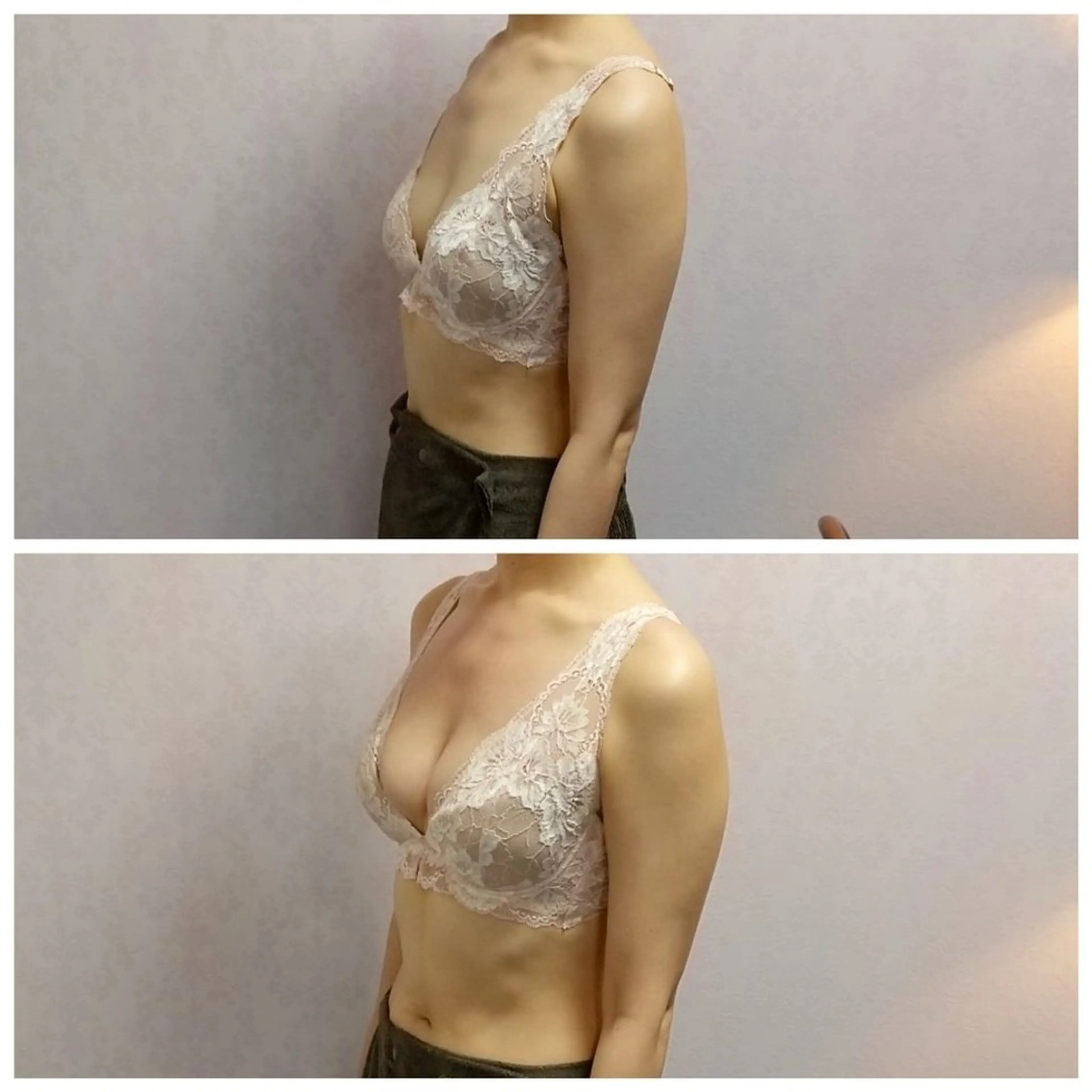 バストケアサロン toujours.bのエステ・リラクイメージ