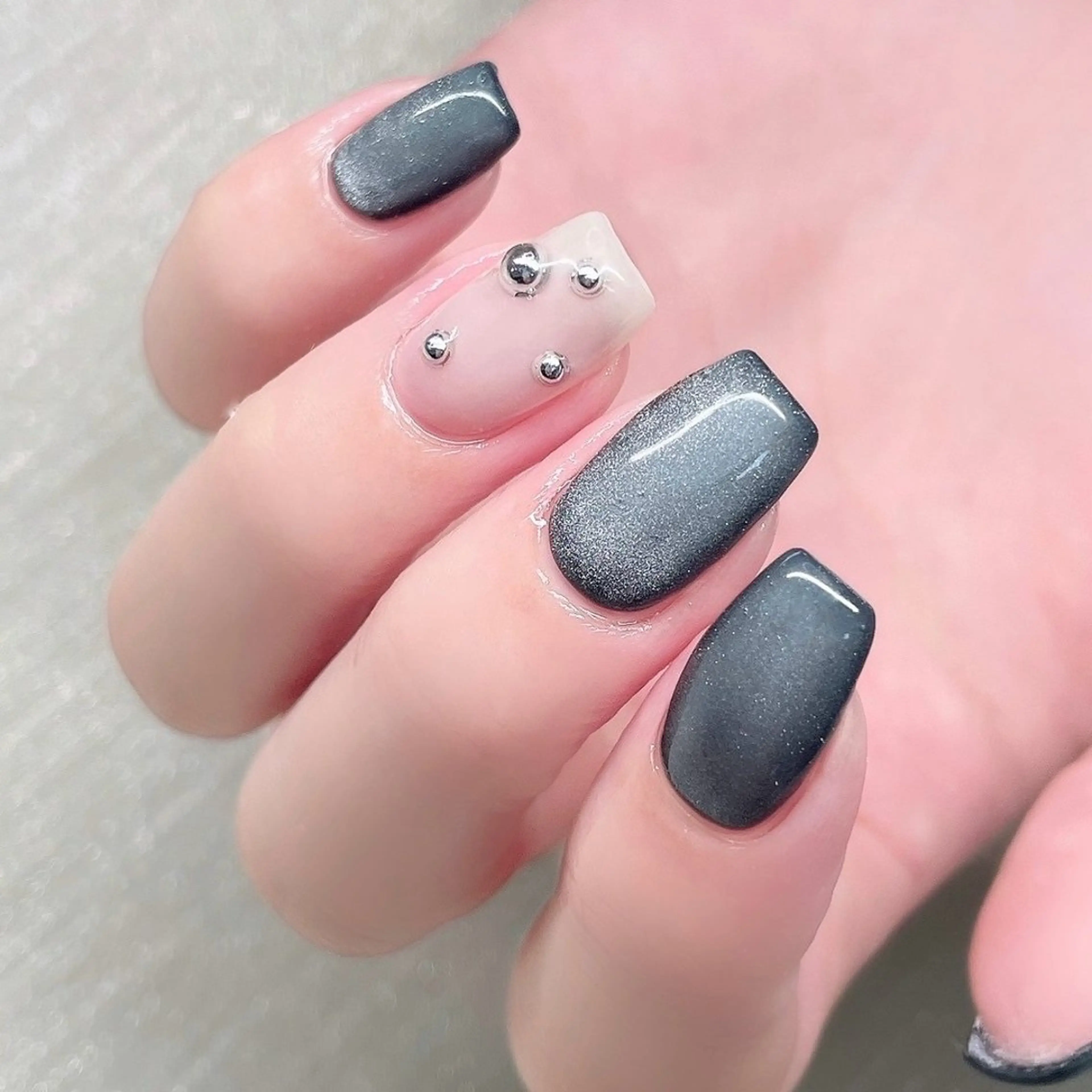 ネイル ハンドネイル Nailist SUZU所属・Nailist suzuのネイルデザイン