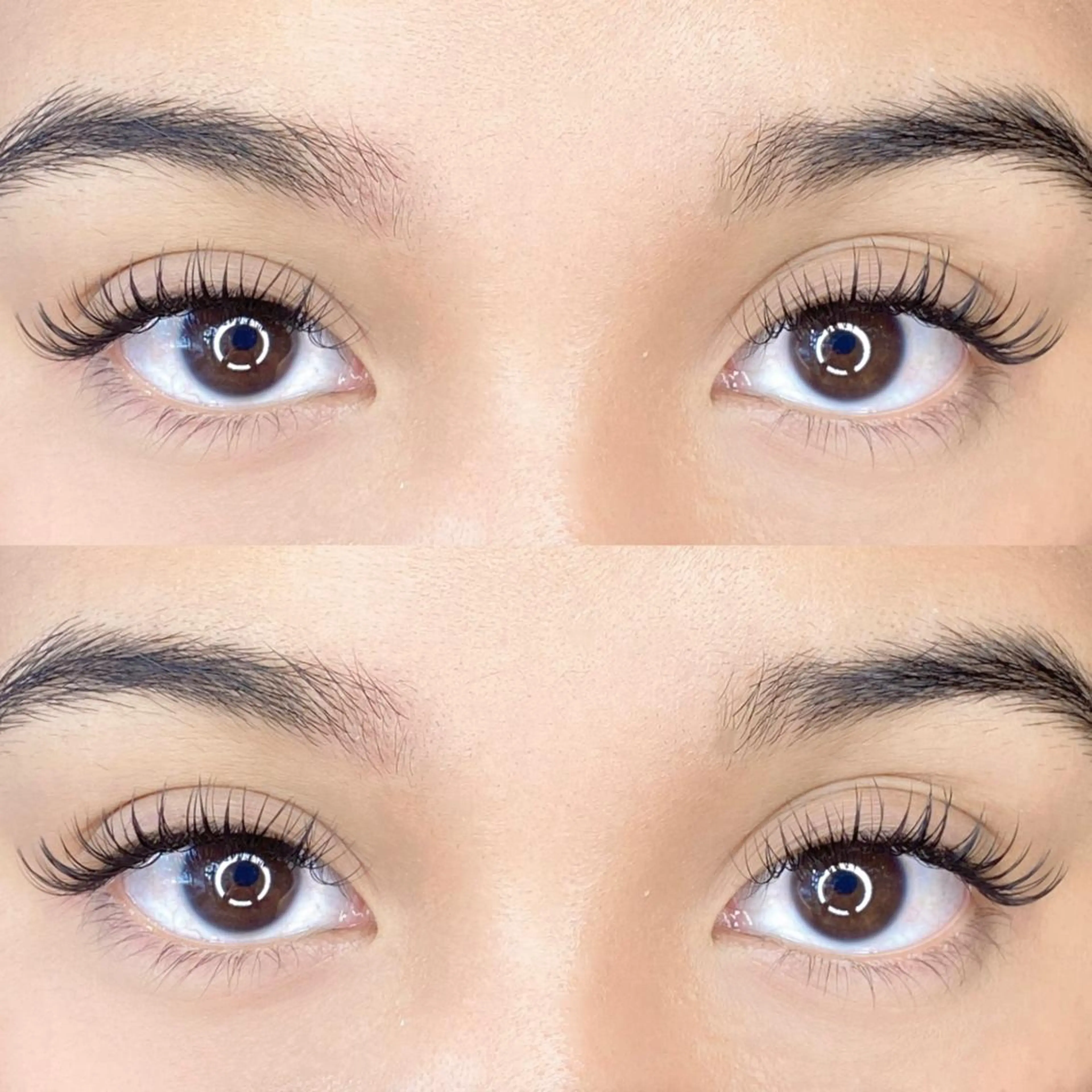 バインドロック100束🤍　LED＋¥1000の写真