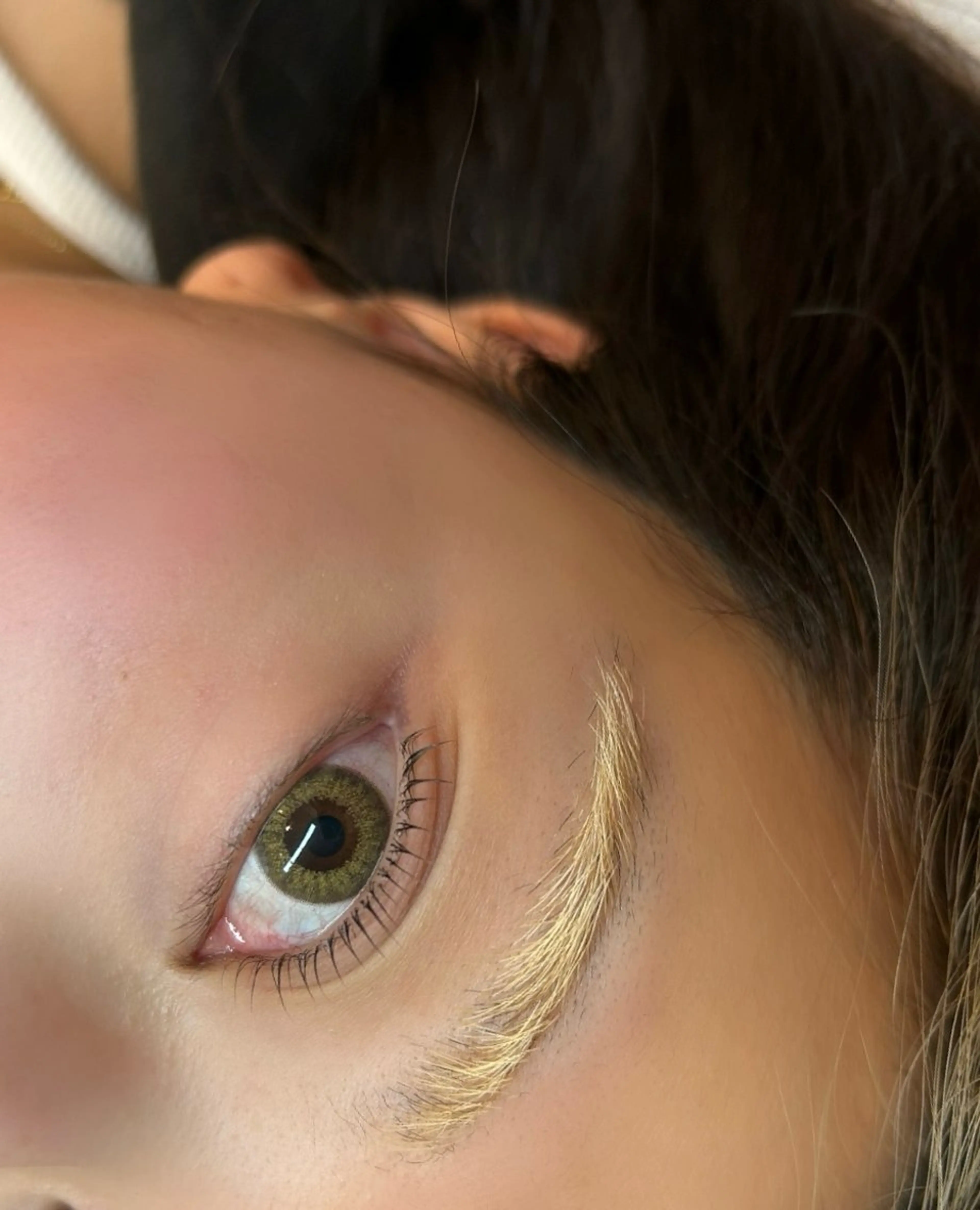 マツエク・マツパ 25nico-total beauty-所属・nico. yutoriのマツエク・マツパデザイン