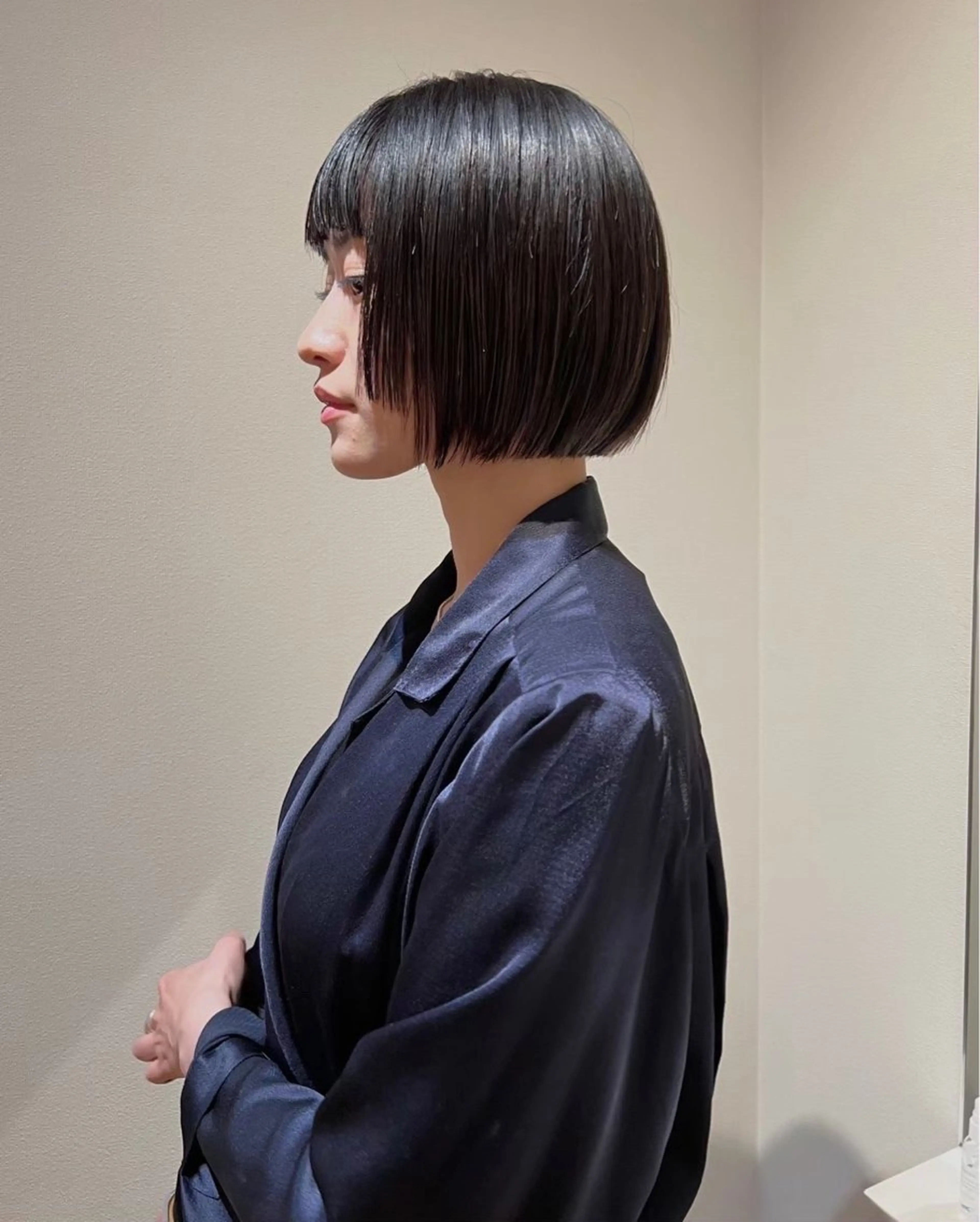 ショート カットモデル募集/ KOTAのヘアスタイル