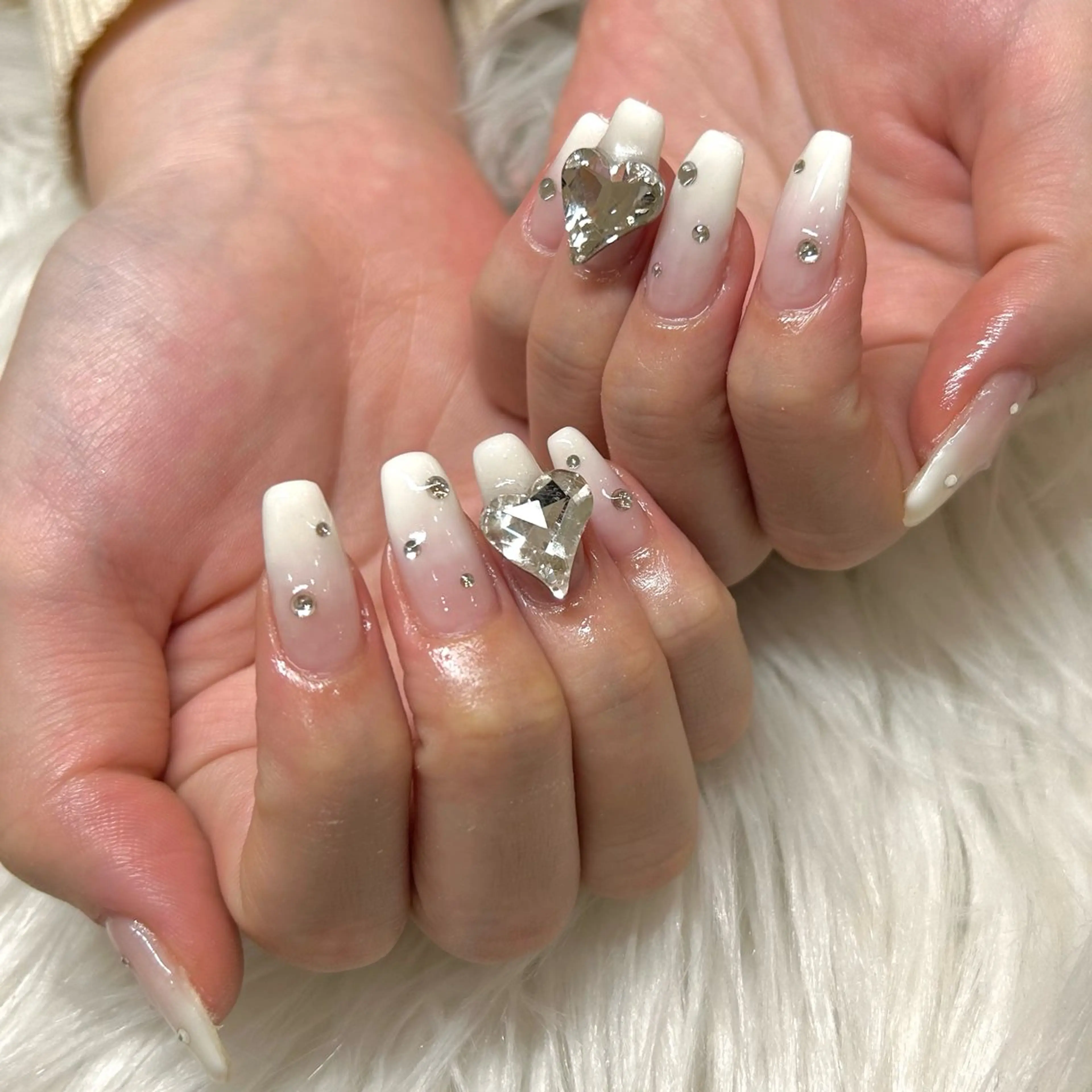 ネイル SOARE TADAのネイルデザイン