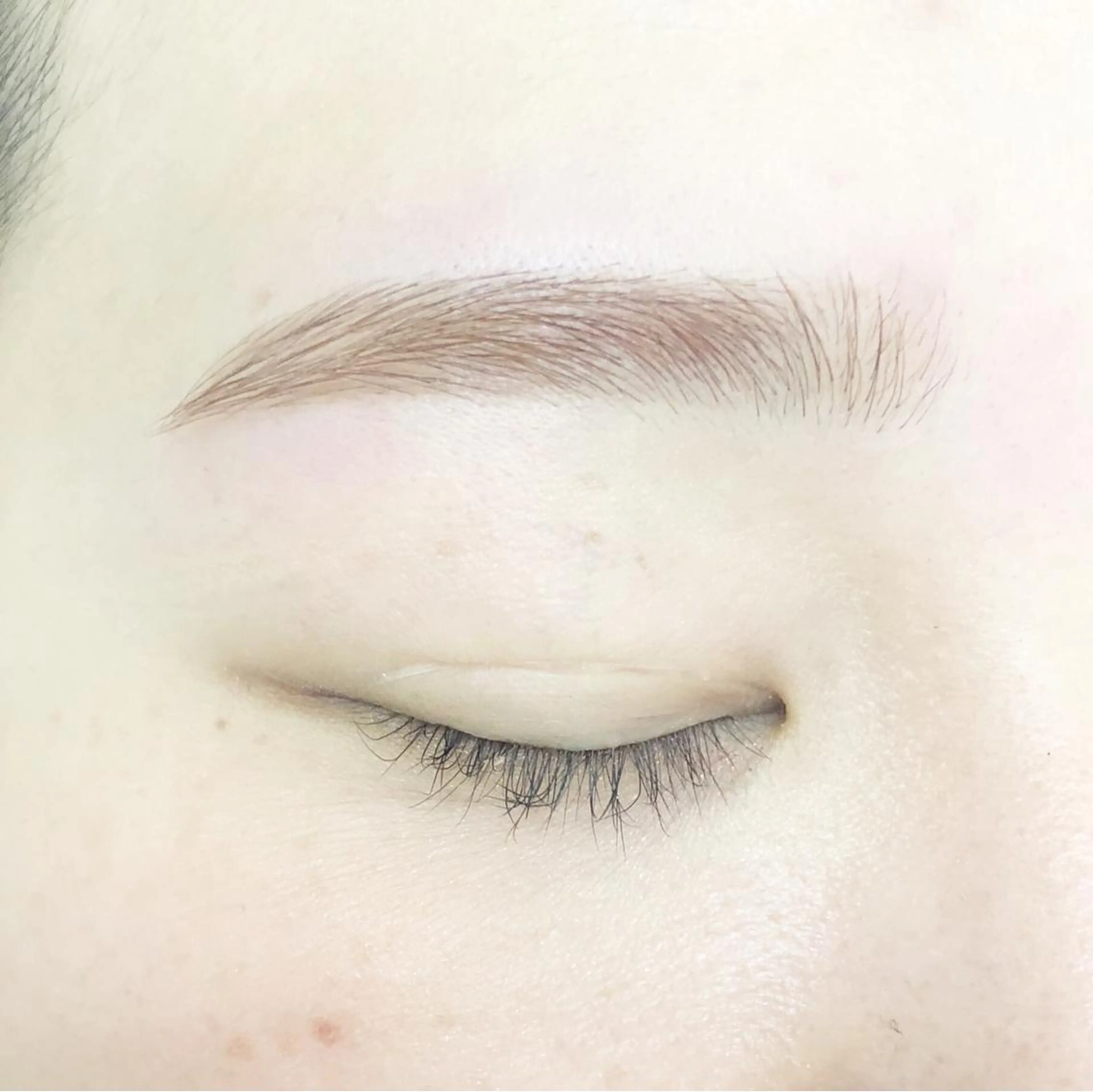 マツエク・マツパ elblink　/ risaのマツエク・マツパデザイン