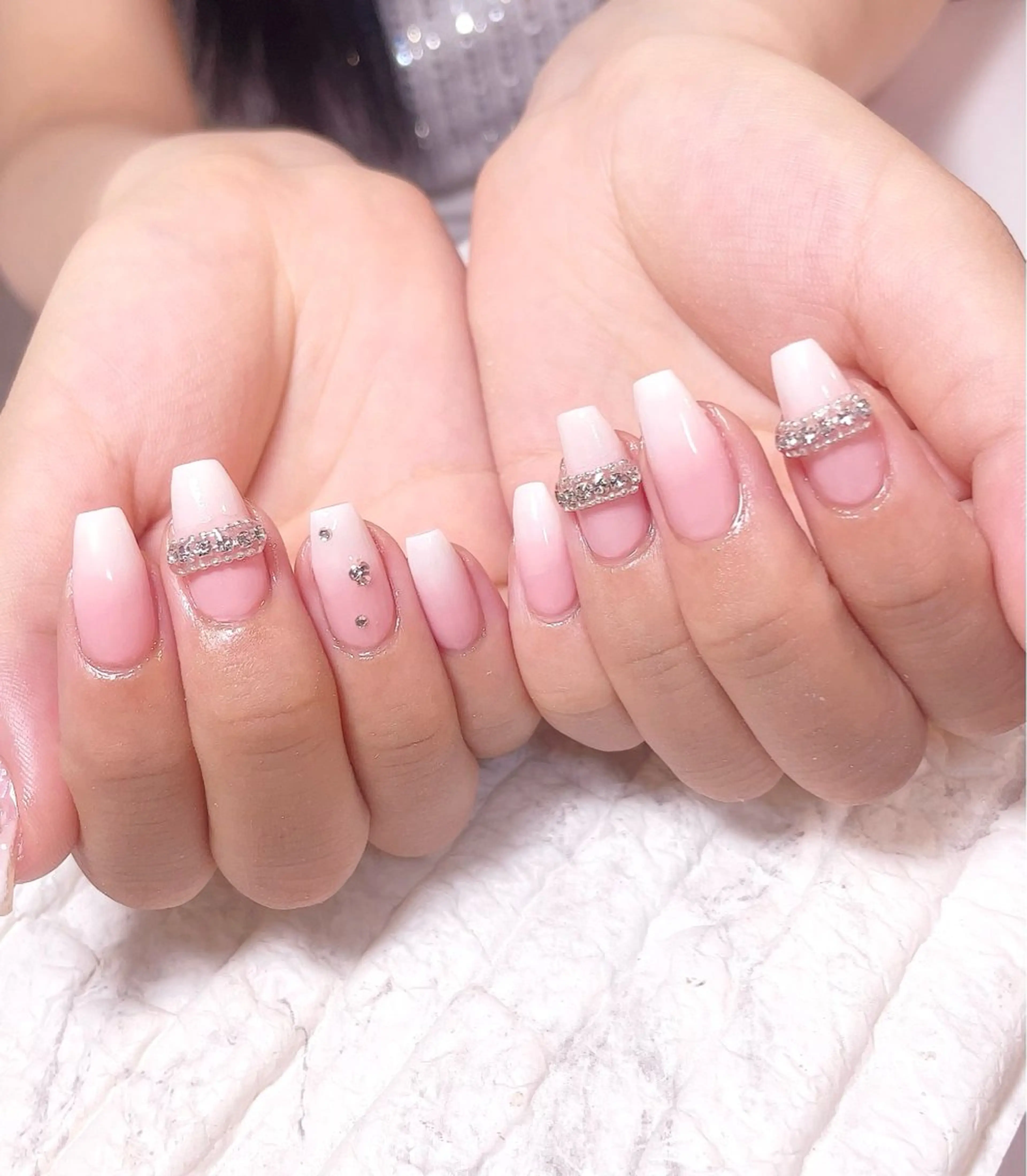 ネイル yochi nailのネイルデザイン