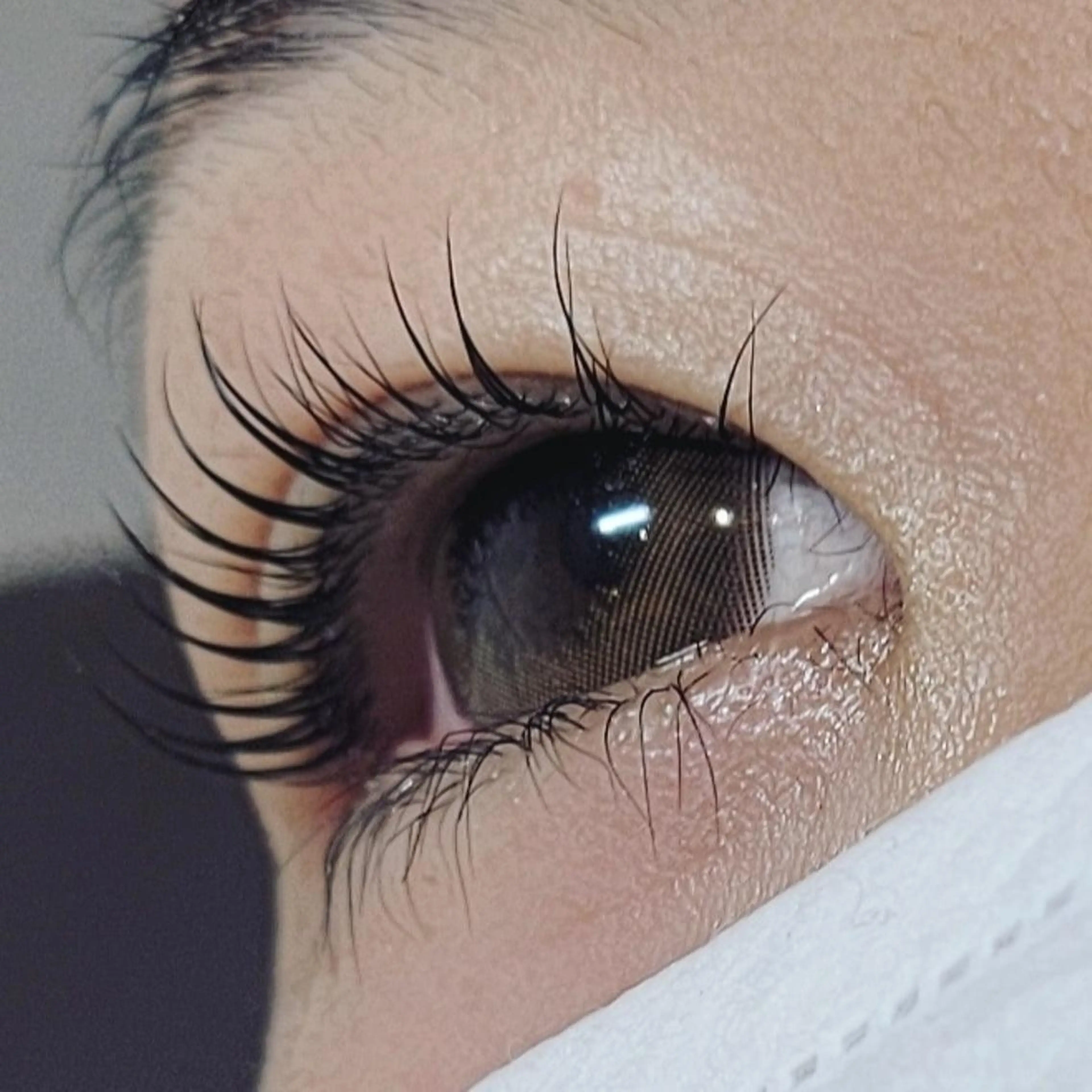 マツエク・マツパ ෆ‪‪Udono Maiෆ‪‪のマツエク・マツパデザイン