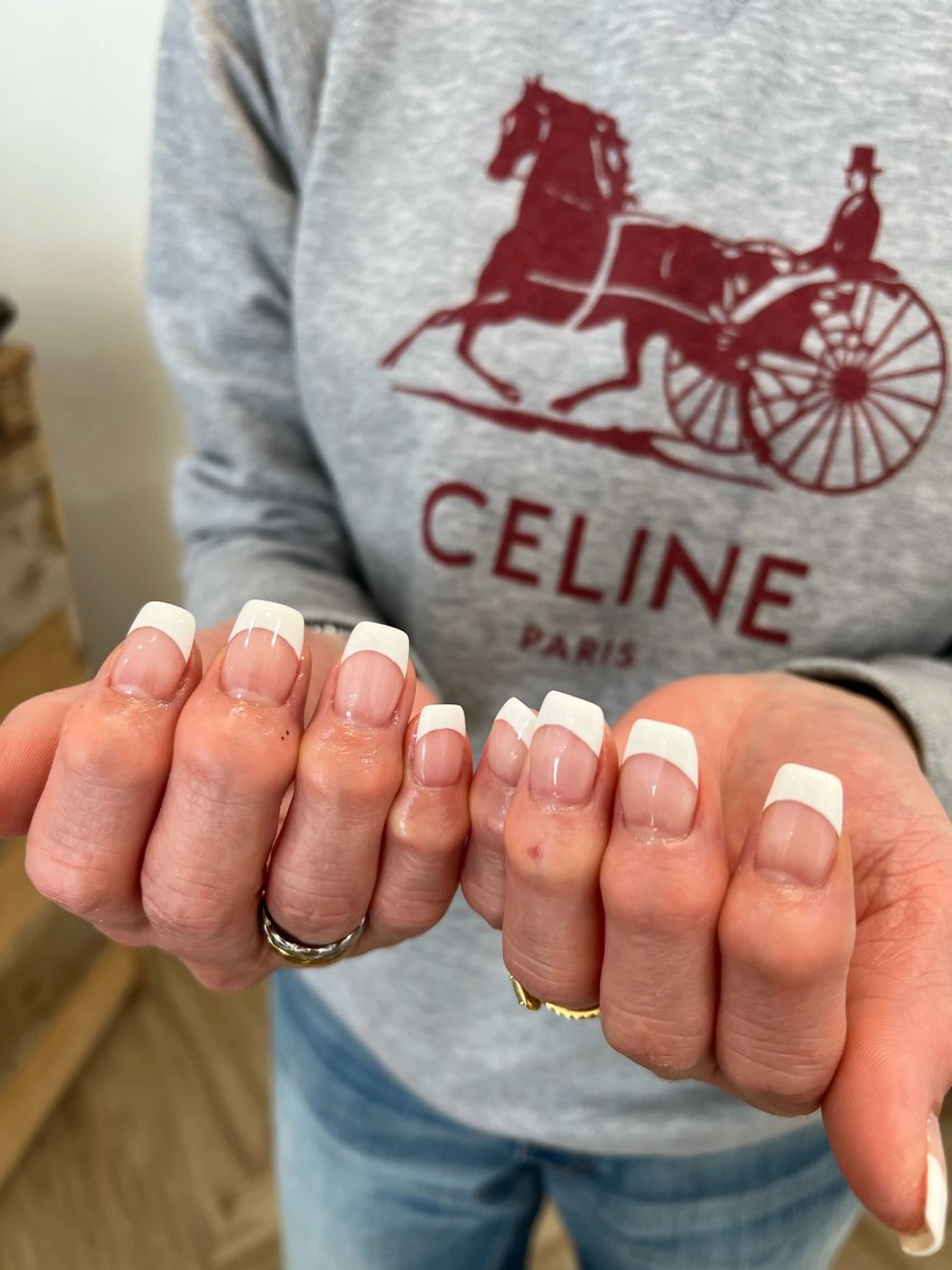 ネイル ハンドネイル フットネイル ハンドケア Nes.Nail所属・Miyagi Asamiのネイルデザイン