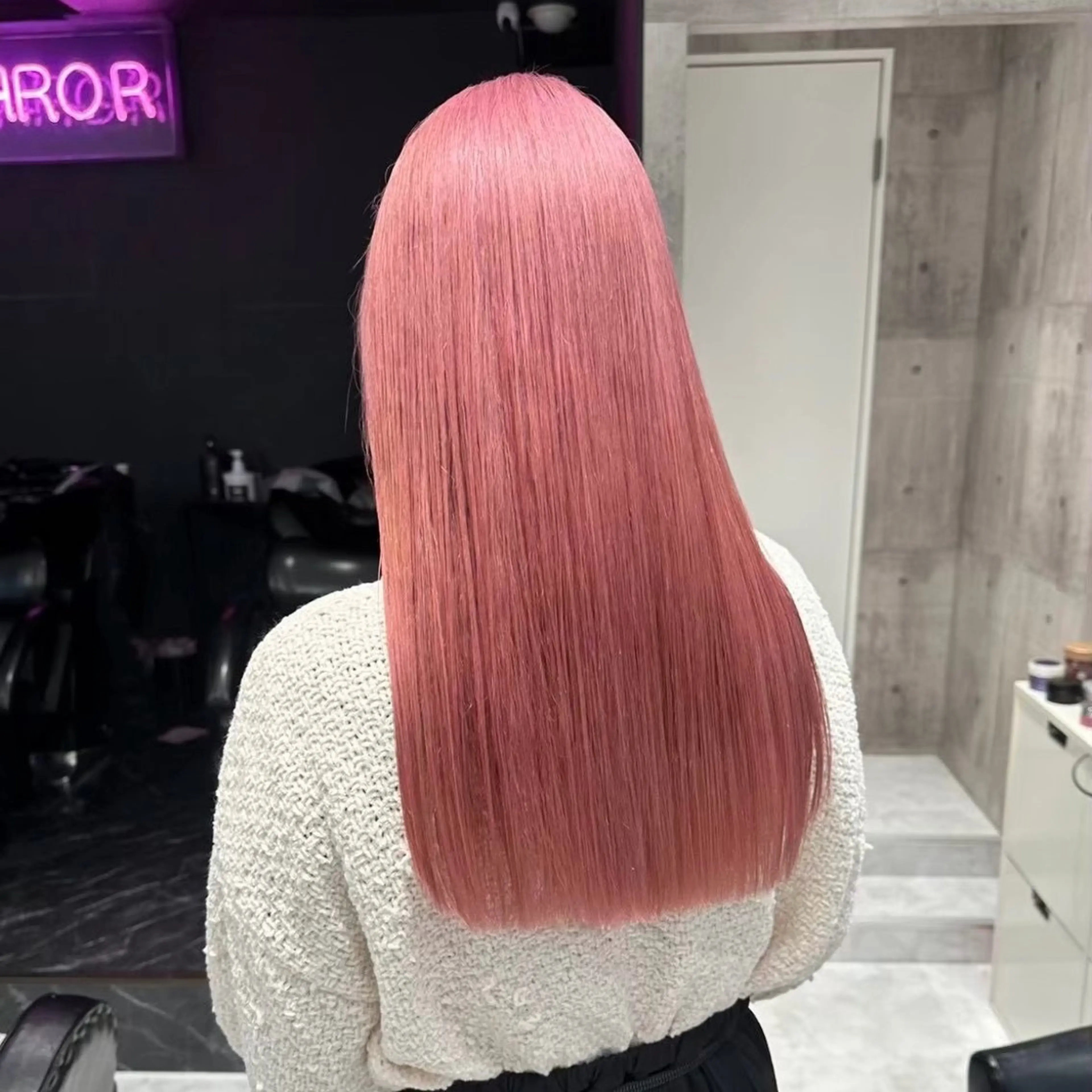 セミロング 🤍柔らかhair 🤍Kazu 🐩のヘアスタイル