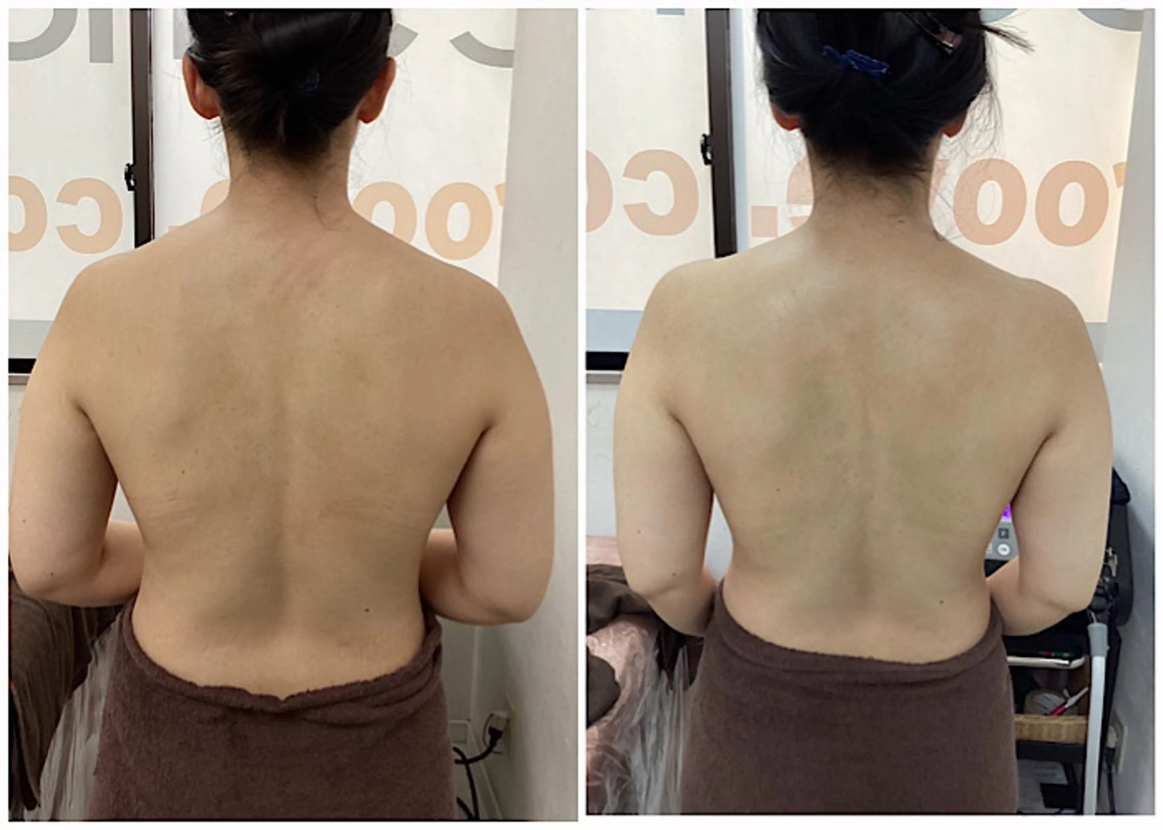 ize 横浜店のエステ・リラクイメージ