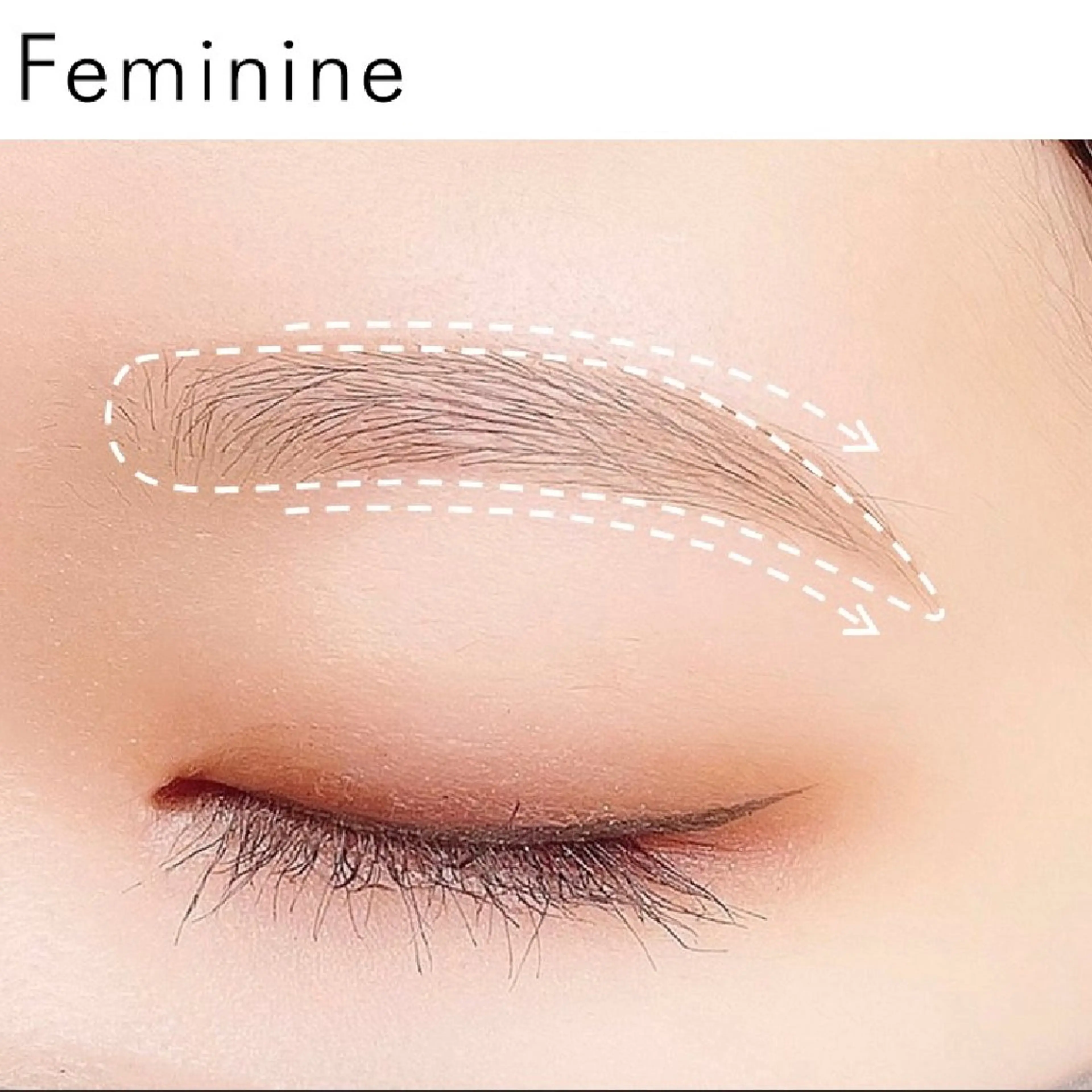 アイブロウ アイブロウサロンI'm おもろまち店【眉毛専門店】所属・トレンド眉🌈✨ t.yukiの眉毛・アイブロウイメージ