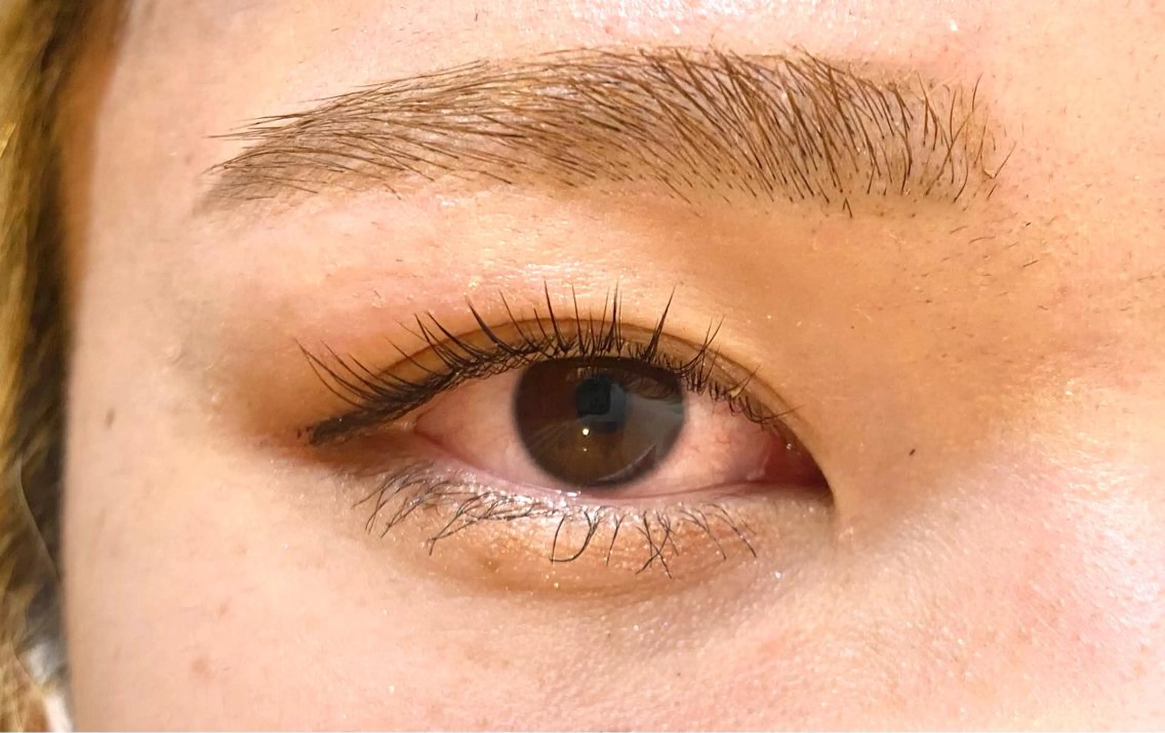 パーマ メンズ マツエク・マツパ マツパ Chisato🤍池 袋/マツパ/マツエクのマツエク・マツパデザイン