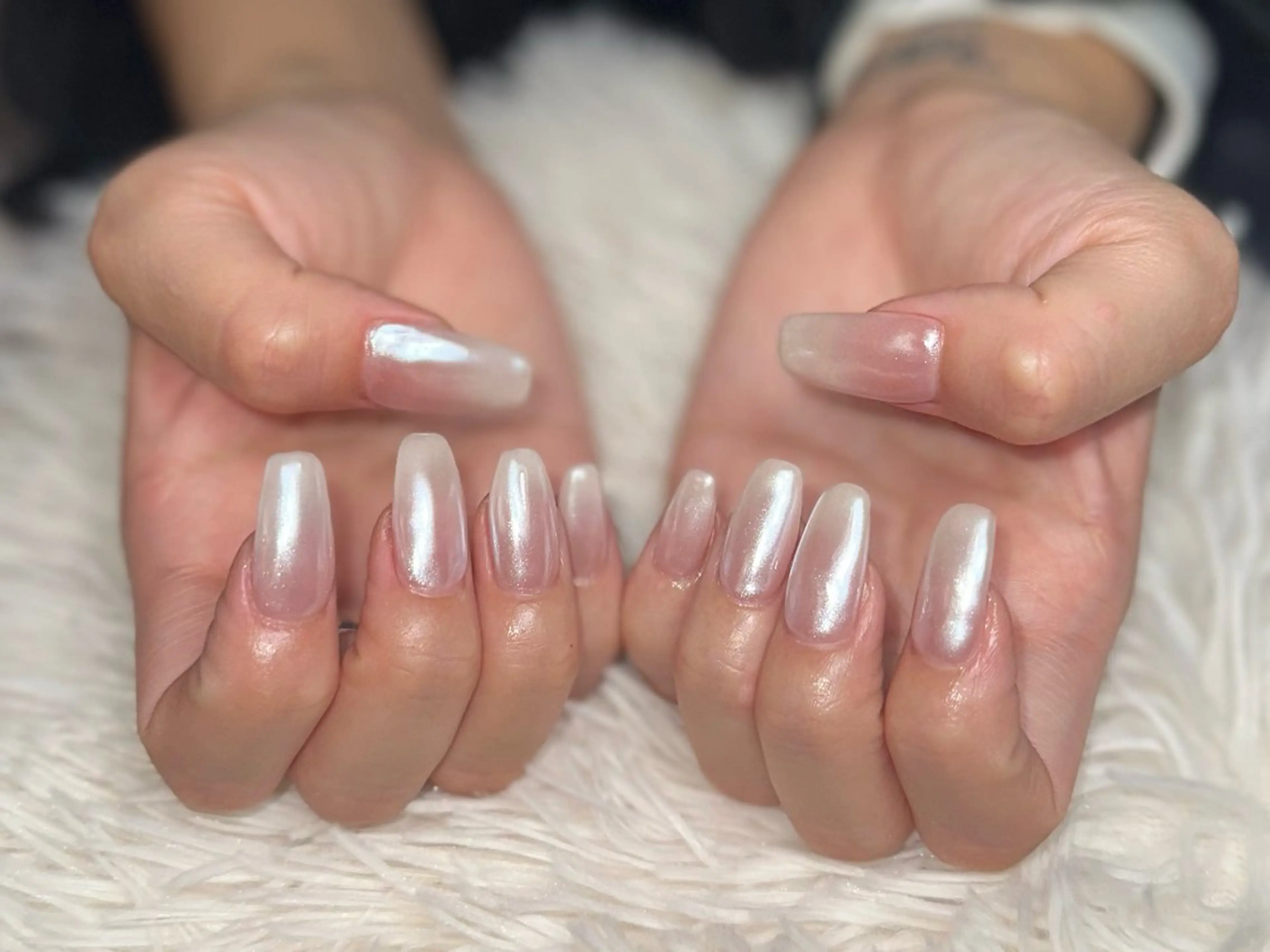 ネイル LAVIAS【 ラヴィアス】yunoのネイルデザイン