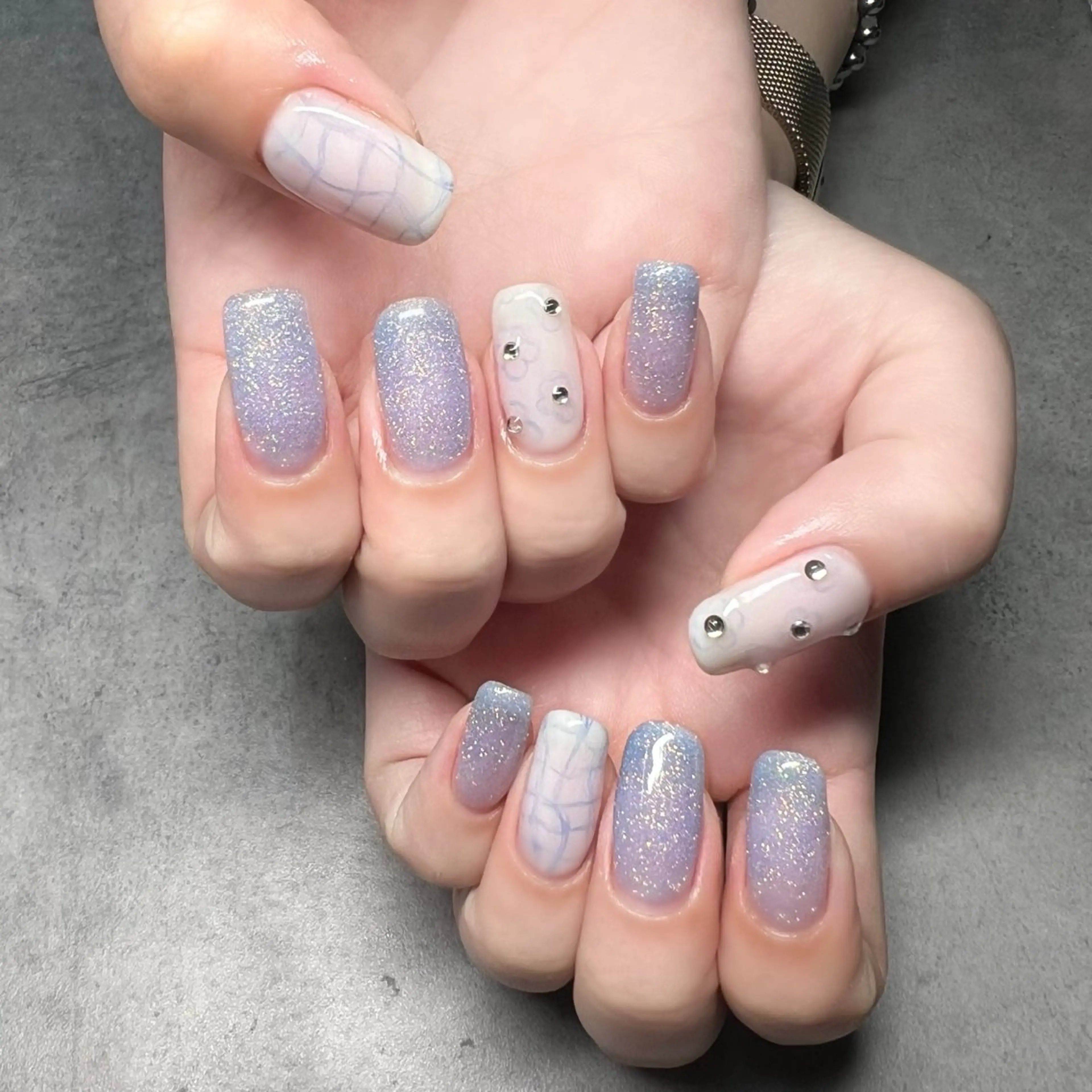 ネイル maison ANZU所属・maison/ kaiのネイルデザイン