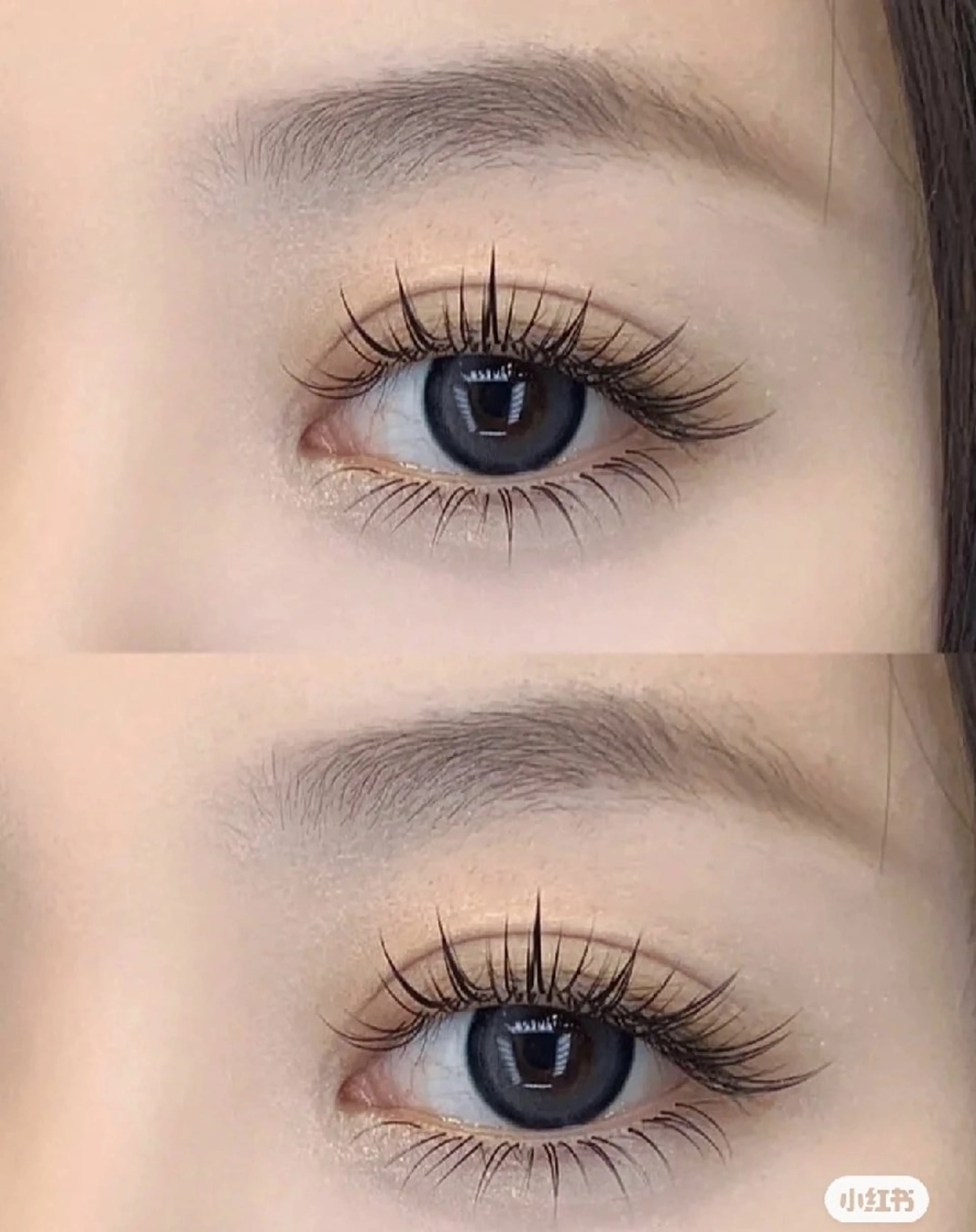 マツエク・マツパ マツエク Tina ✨のマツエク・マツパデザイン