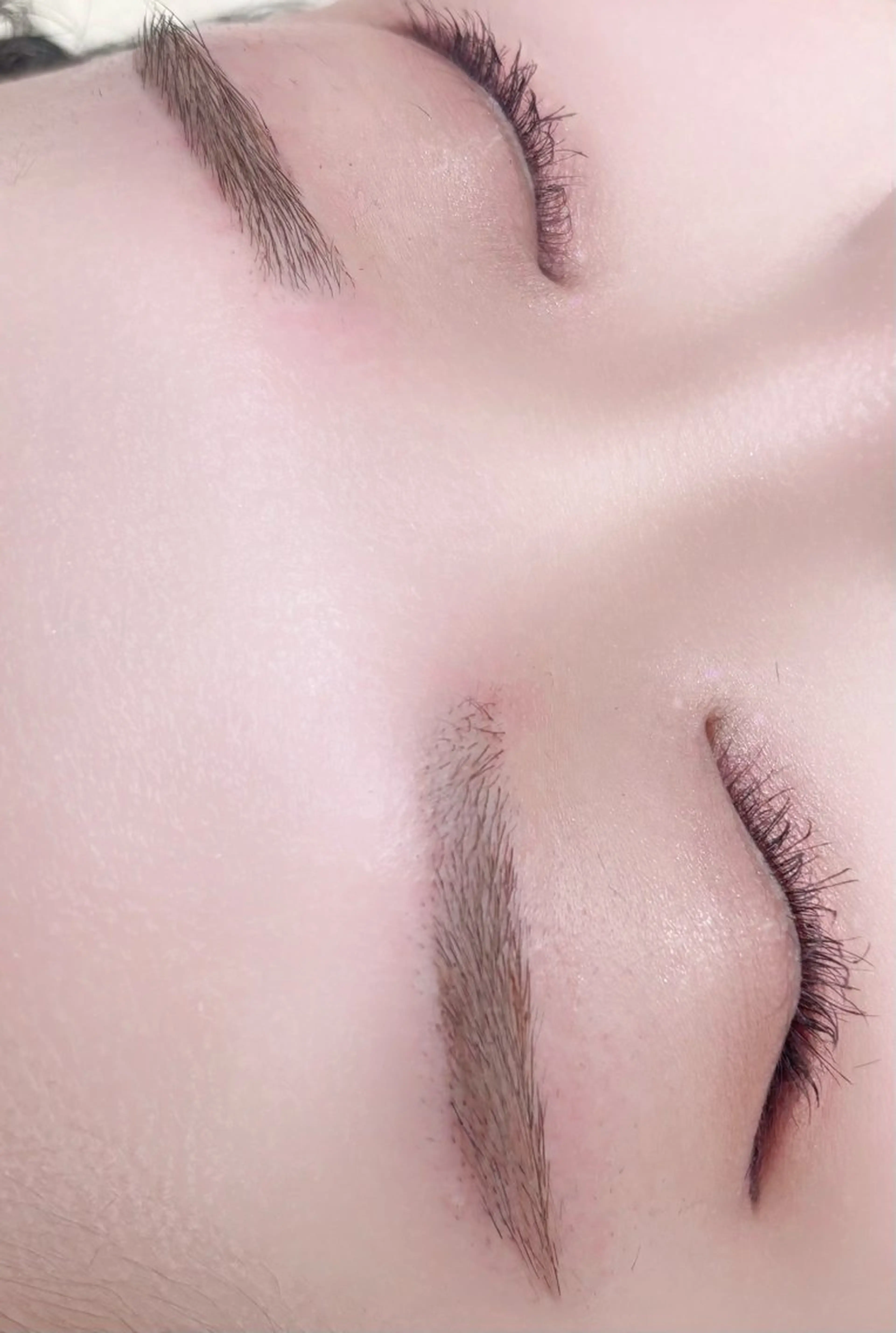 アイブロウ eyell -アイル-大通り店所属・【eyell】 HARADAの眉毛・アイブロウイメージ