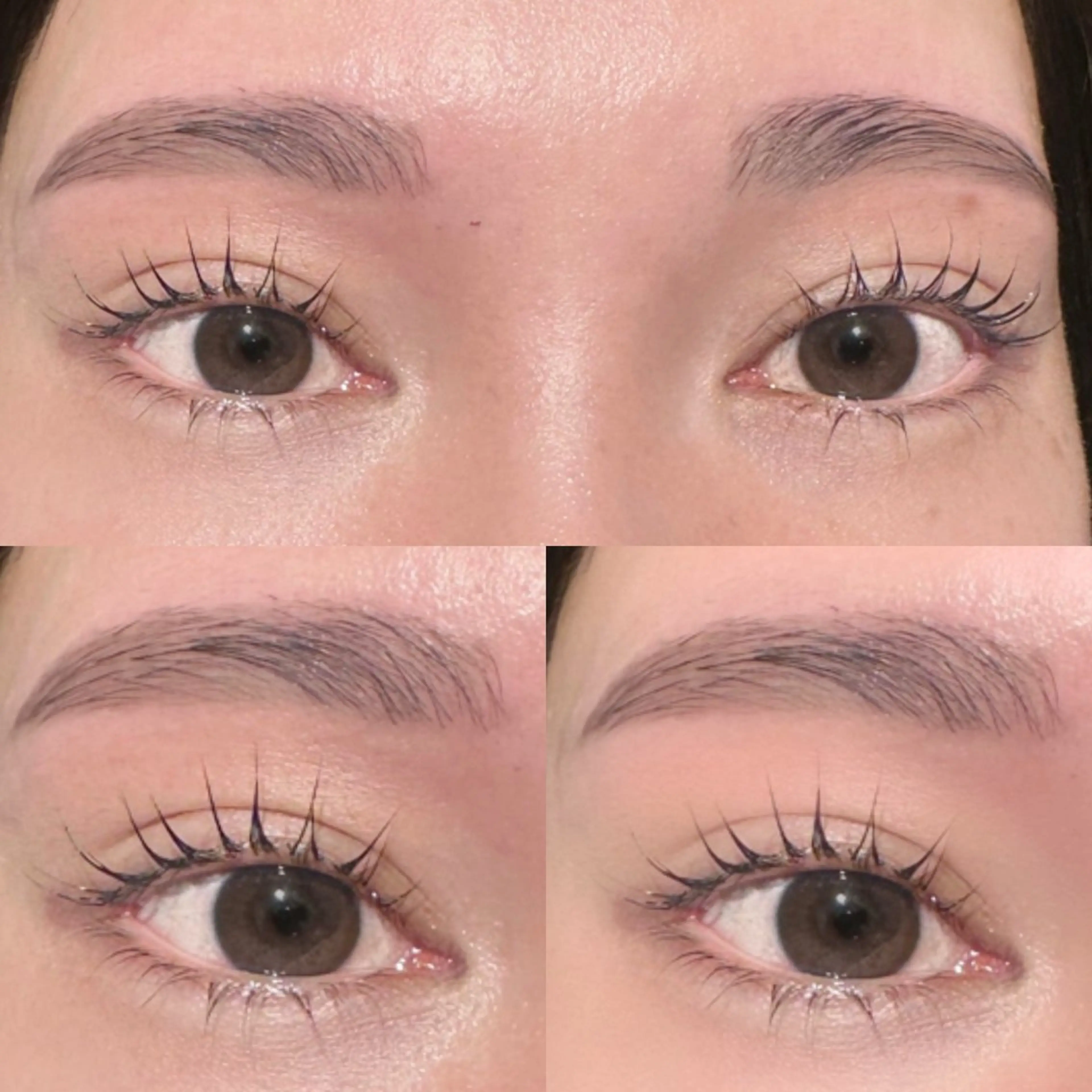 マツエク・マツパ lit.🤍 kiyoneのマツエク・マツパデザイン