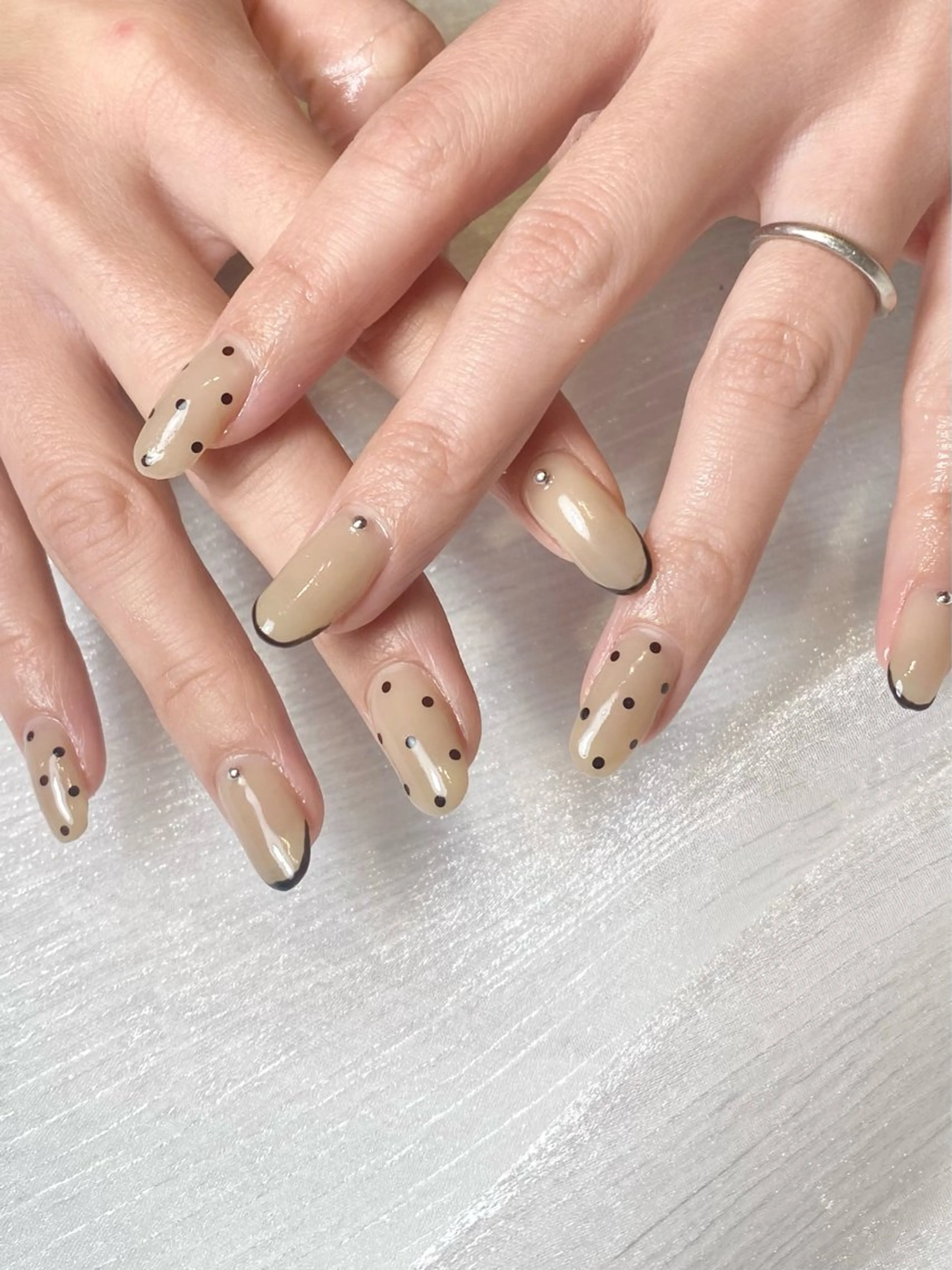 ネイル Cia_Nail Eriのネイルデザイン