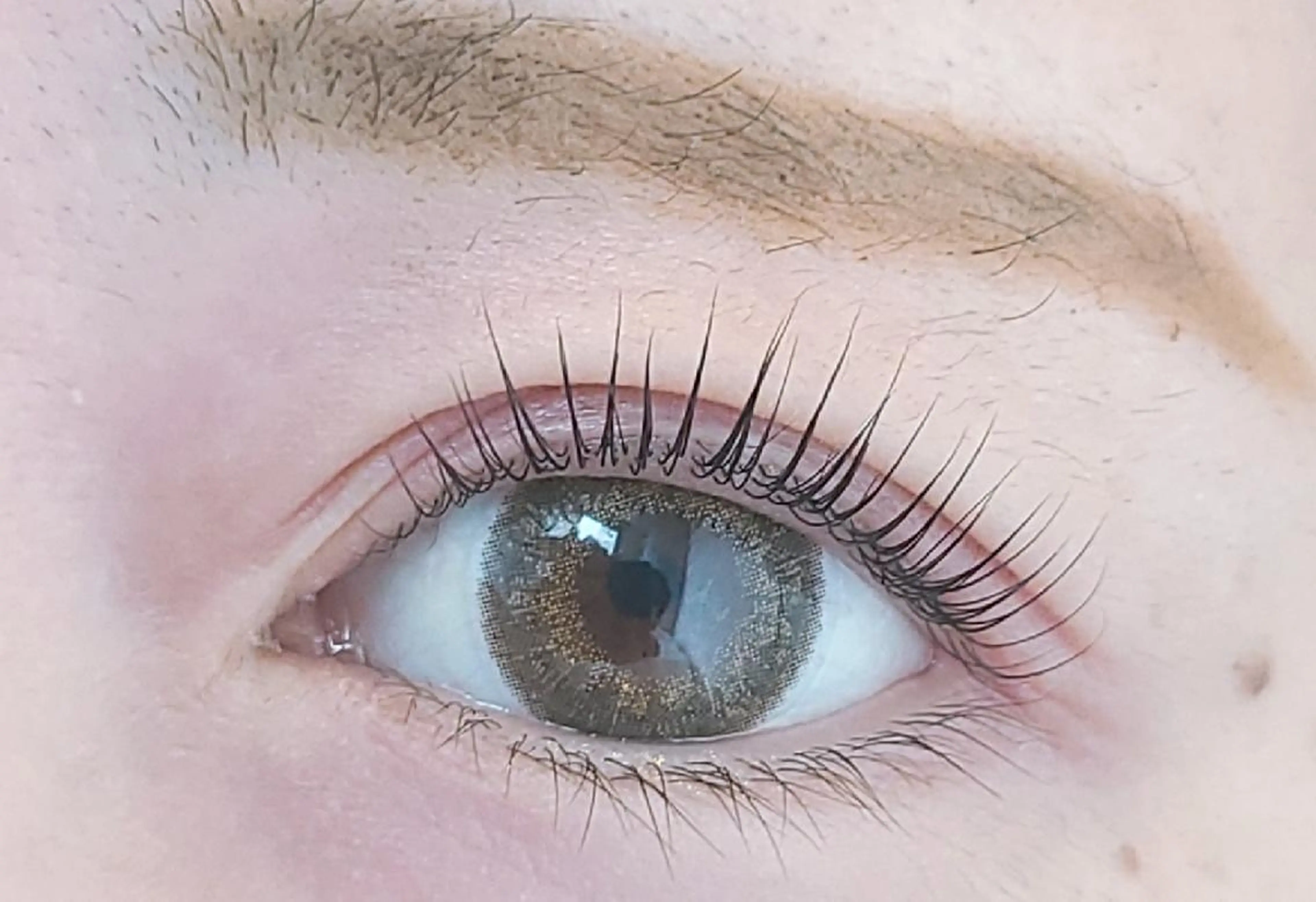 マツエク・マツパ マリアージュ所属・マリアージュ 安藤のマツエク・マツパデザイン