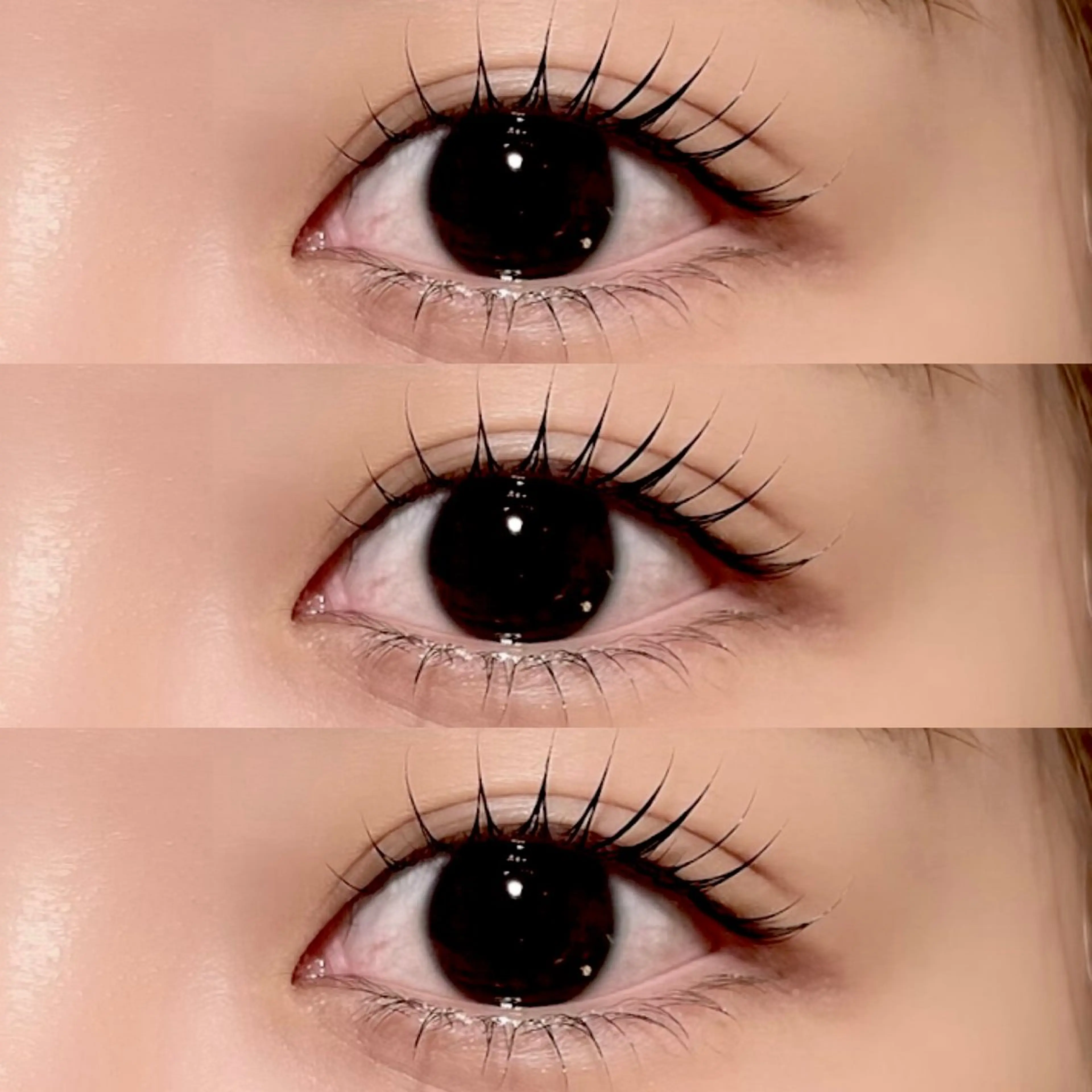 マツエク・マツパ まつげパーマ マツパ 【mulet】 yudukiのマツエク・マツパデザイン