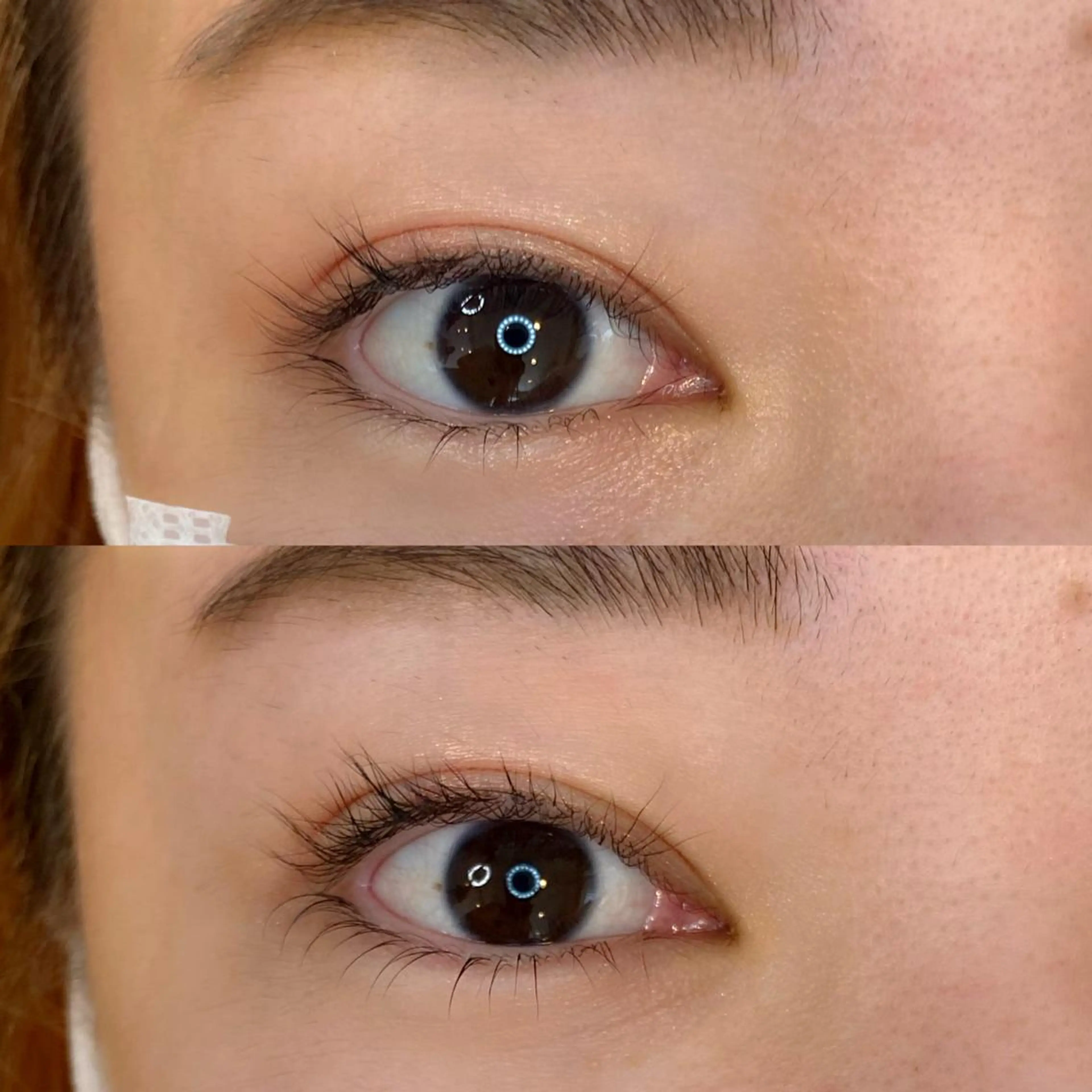 マツエク・マツパ nm あやのマツエク・マツパデザイン