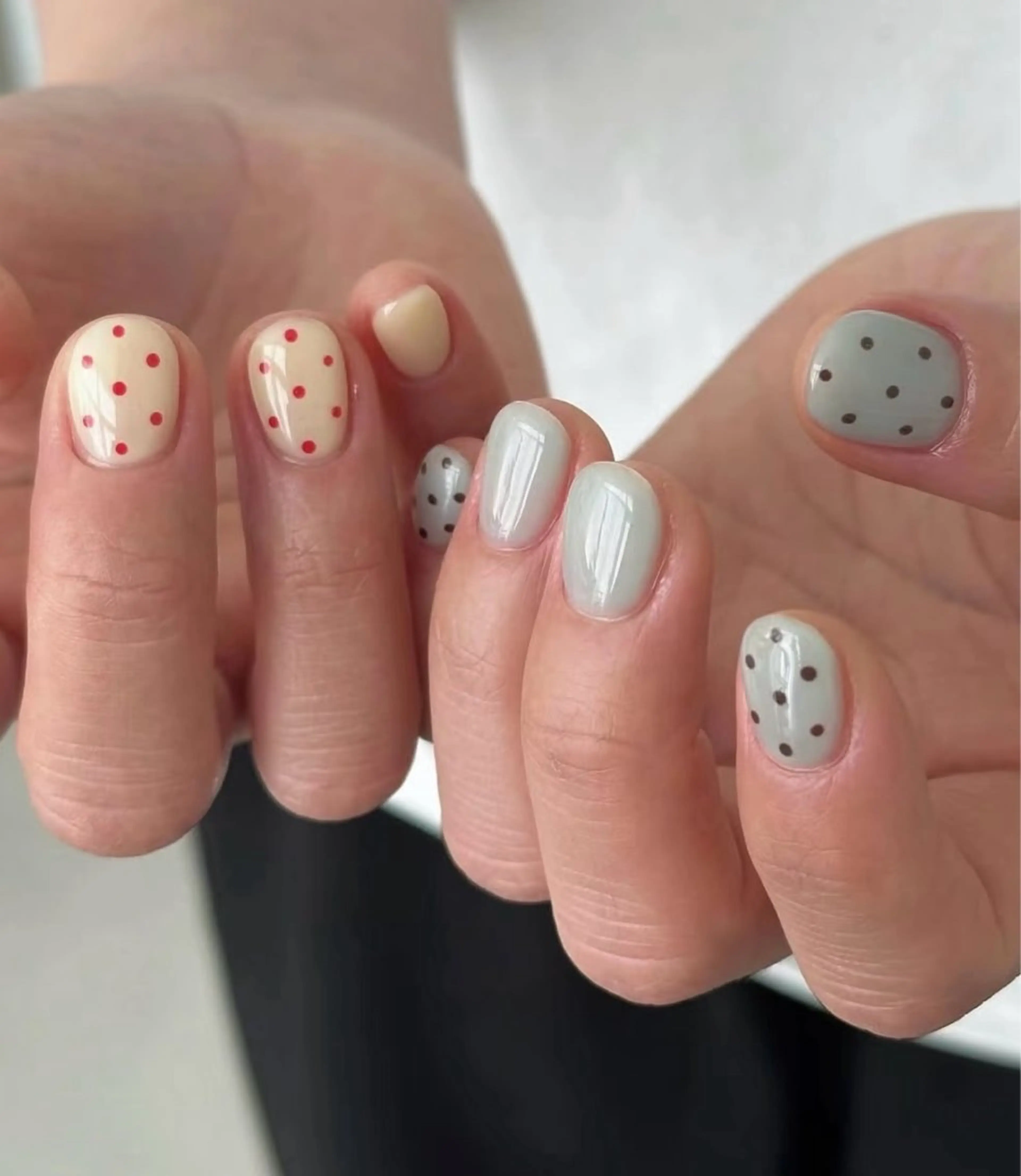 ネイル baby babyのネイルデザイン