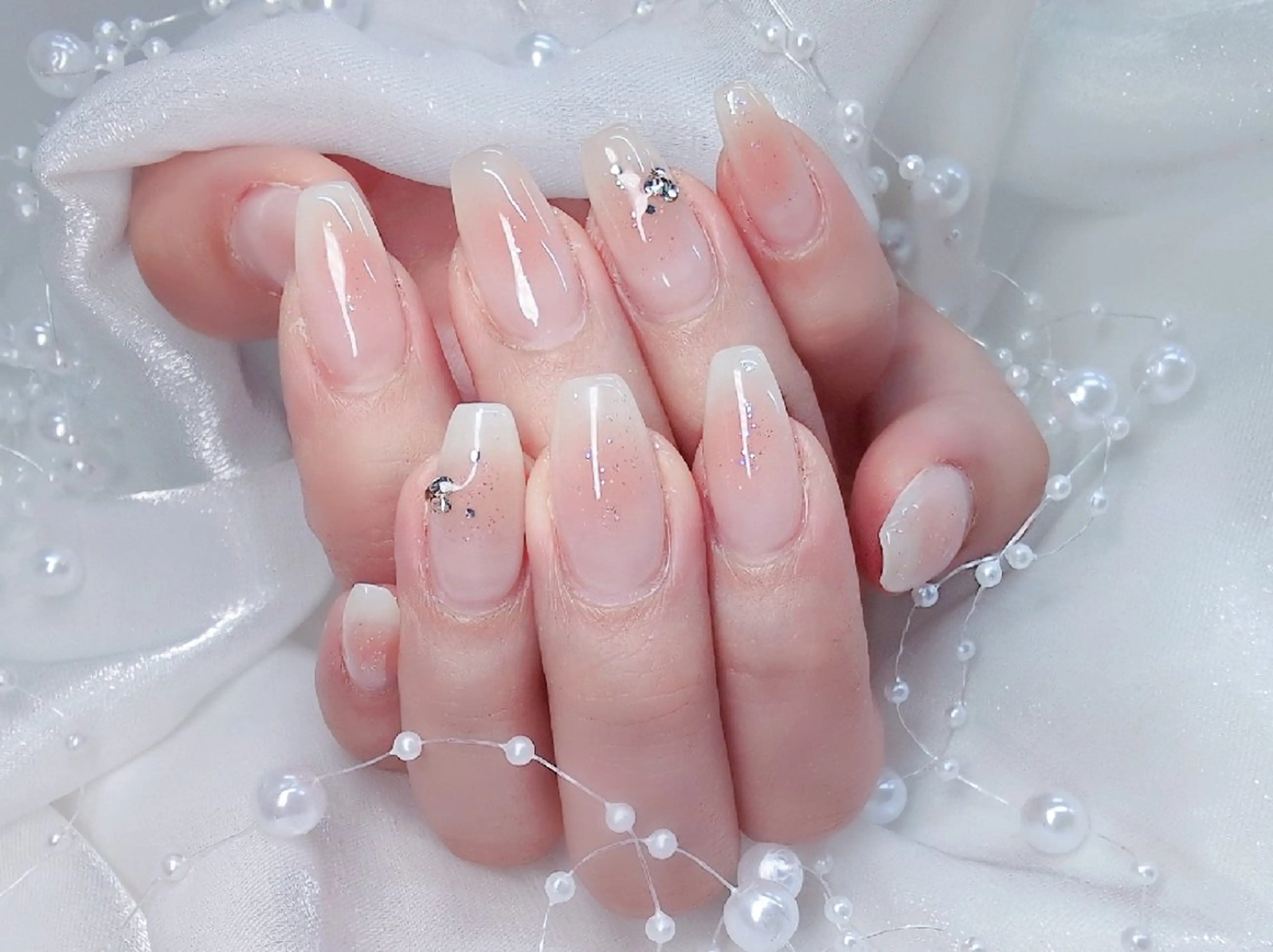 ネイル Chouette Nailのネイルデザイン