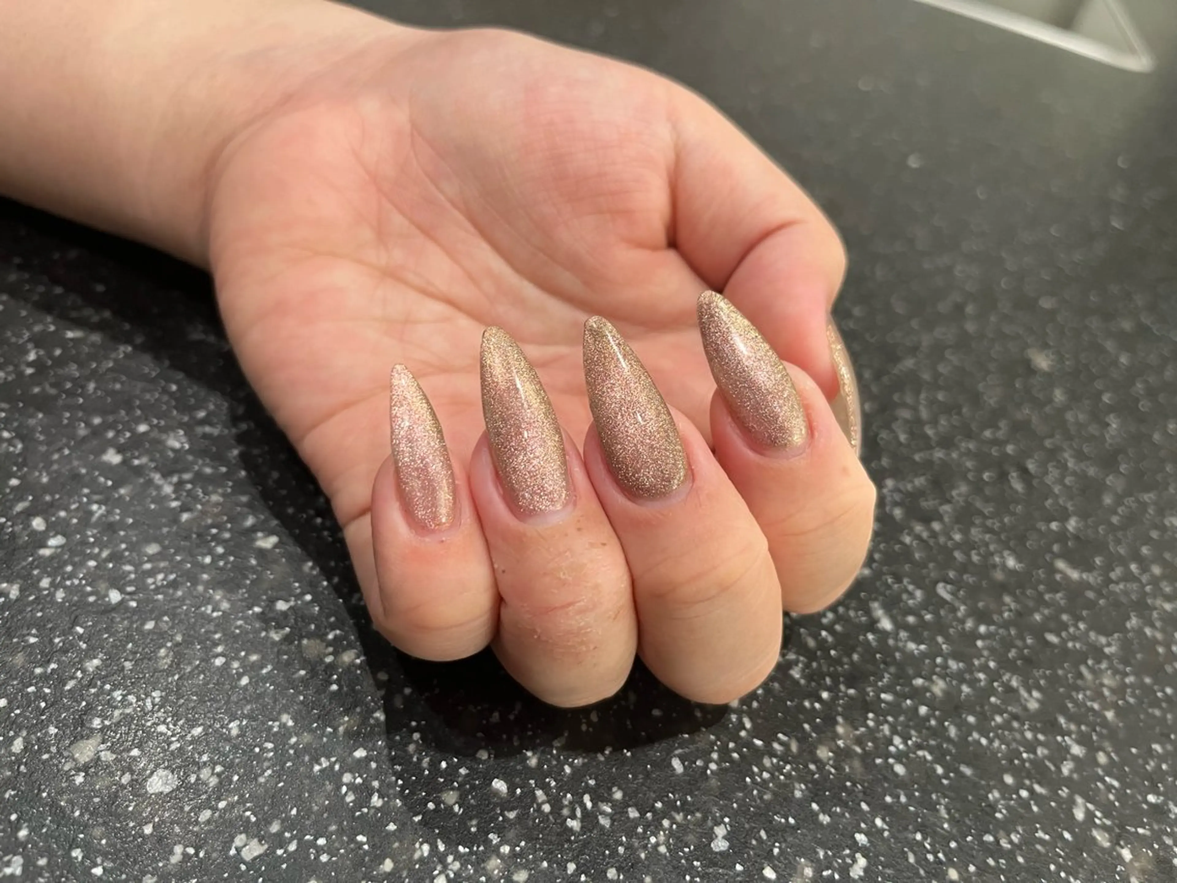 ネイル ハンドネイル mona nailのネイルデザイン