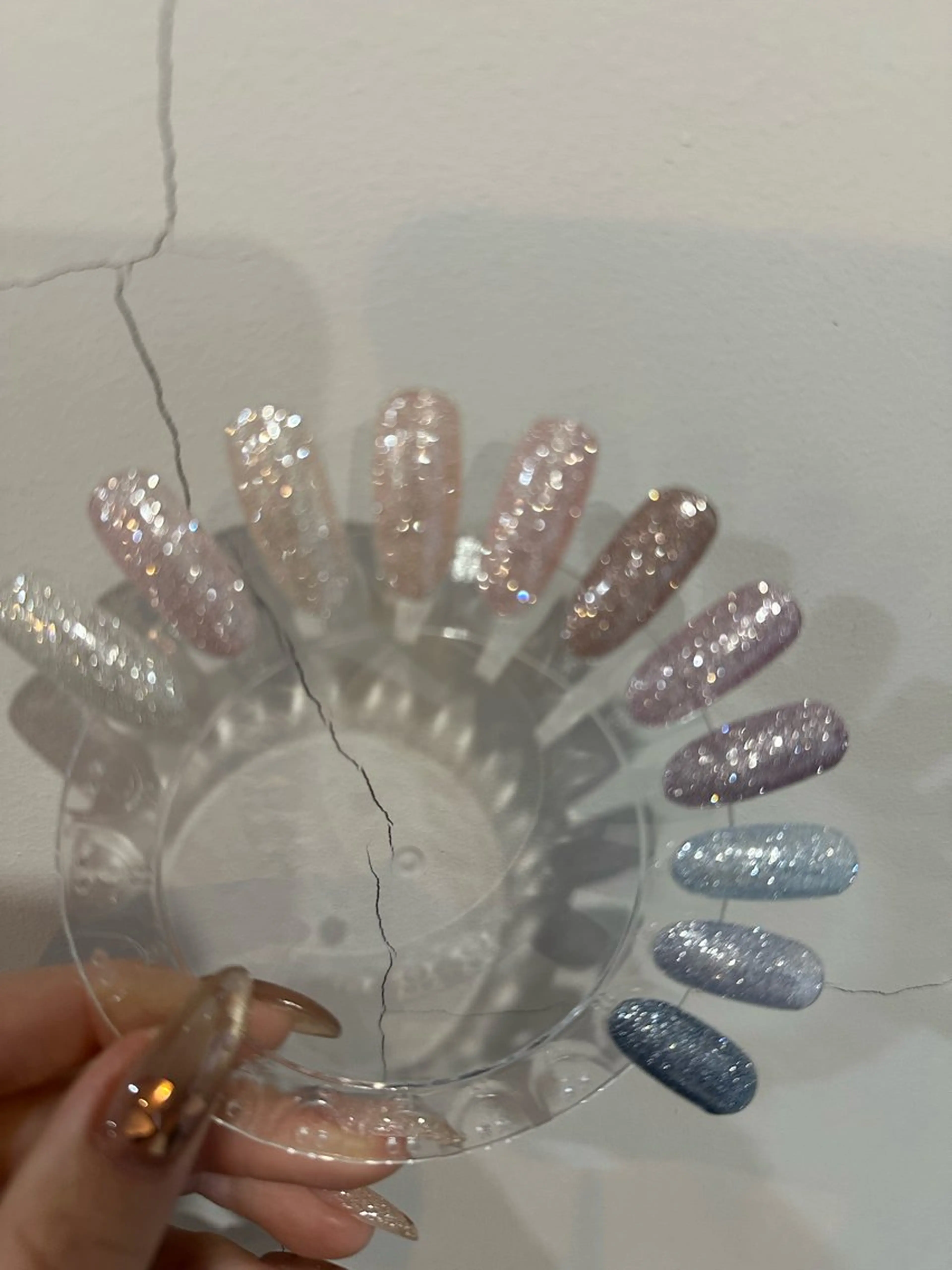 ネイル フラッシュネイル ハンドネイル nanaco/ 大分府内町ネイルのネイルデザイン