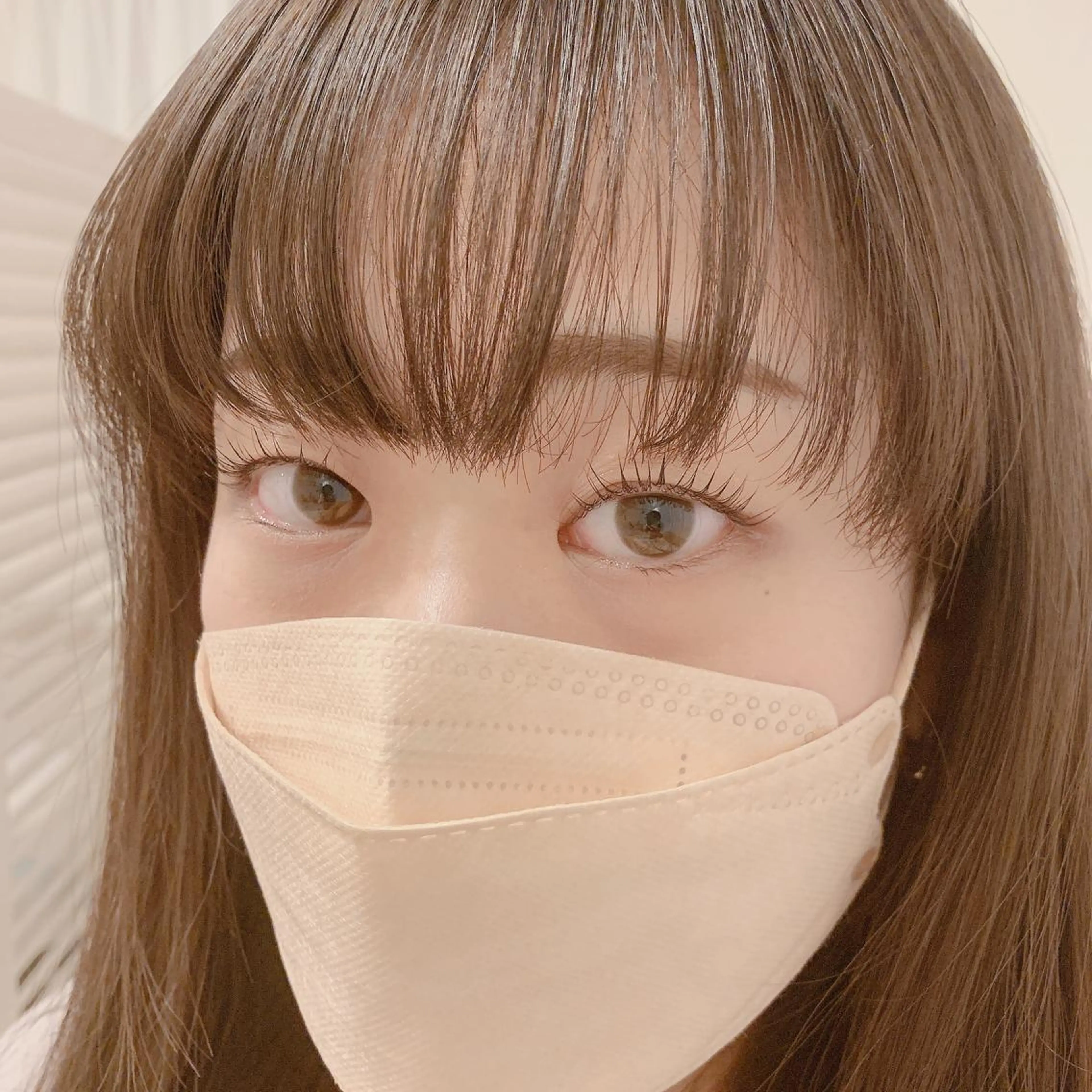 マツエク・マツパ マツパ and MORE アンドモア(代々木)のマツエク・マツパデザイン