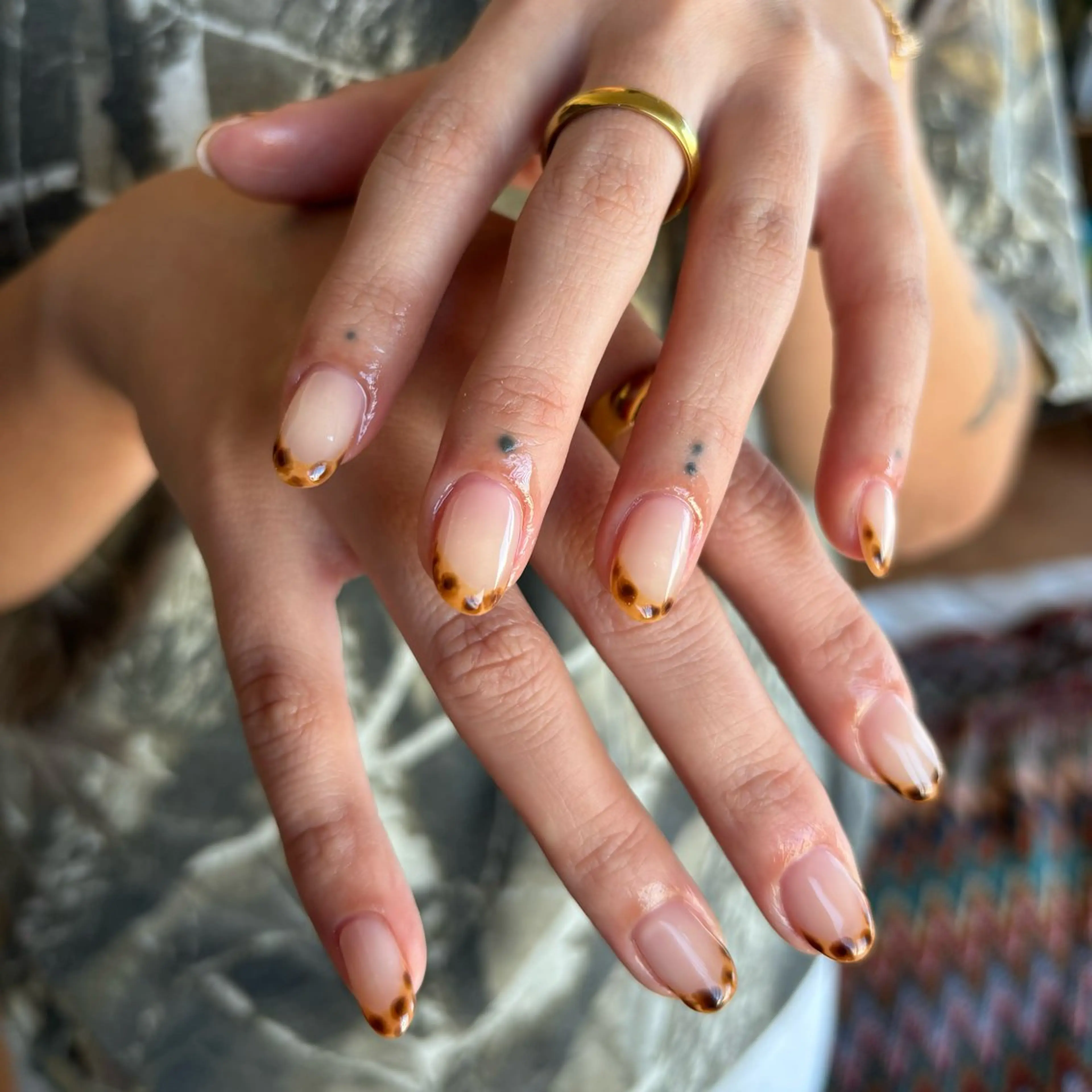 ネイル ハンドネイル wagwan harunoのネイルデザイン