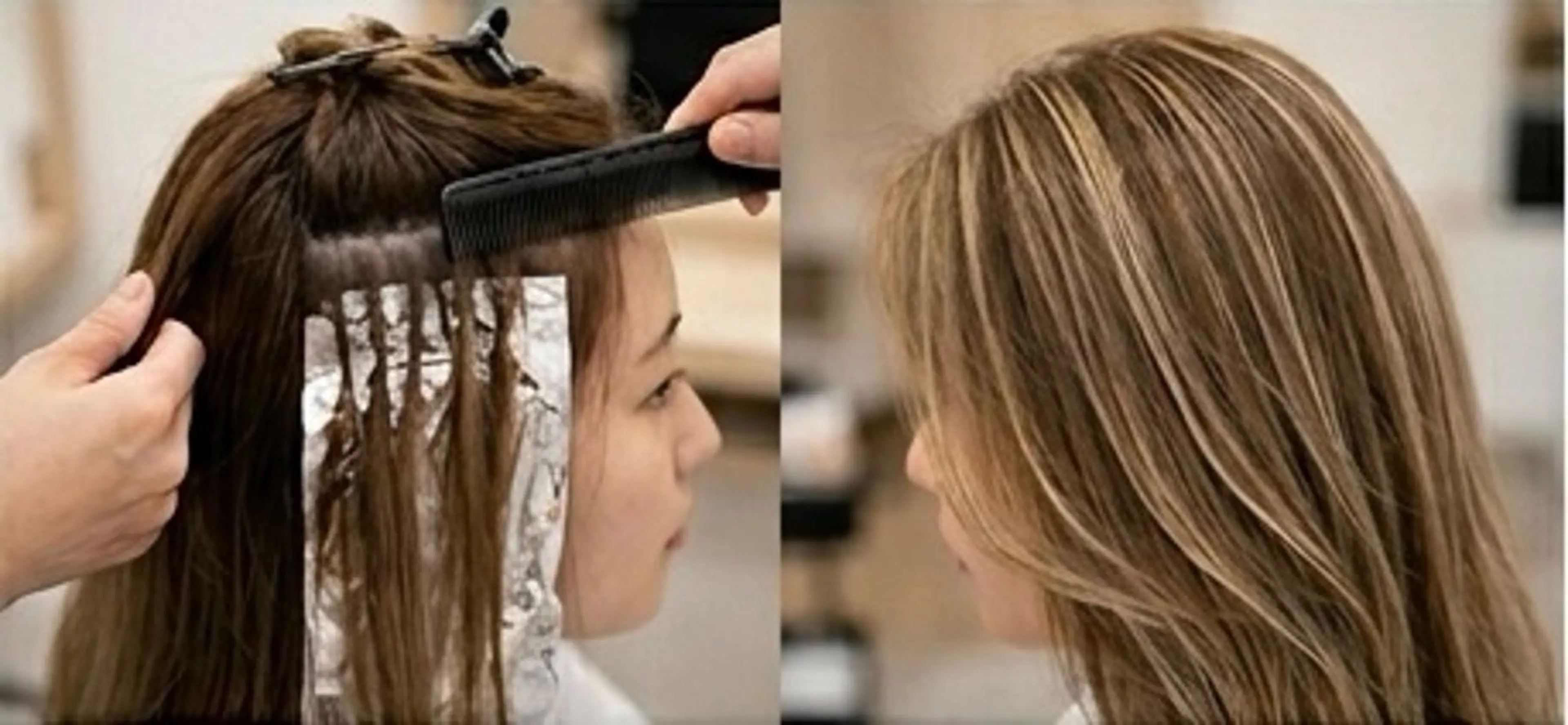 ミディアム ヘアカラー Ｙ＆Ｙ所属・ヤマダ ユウジのヘアスタイル