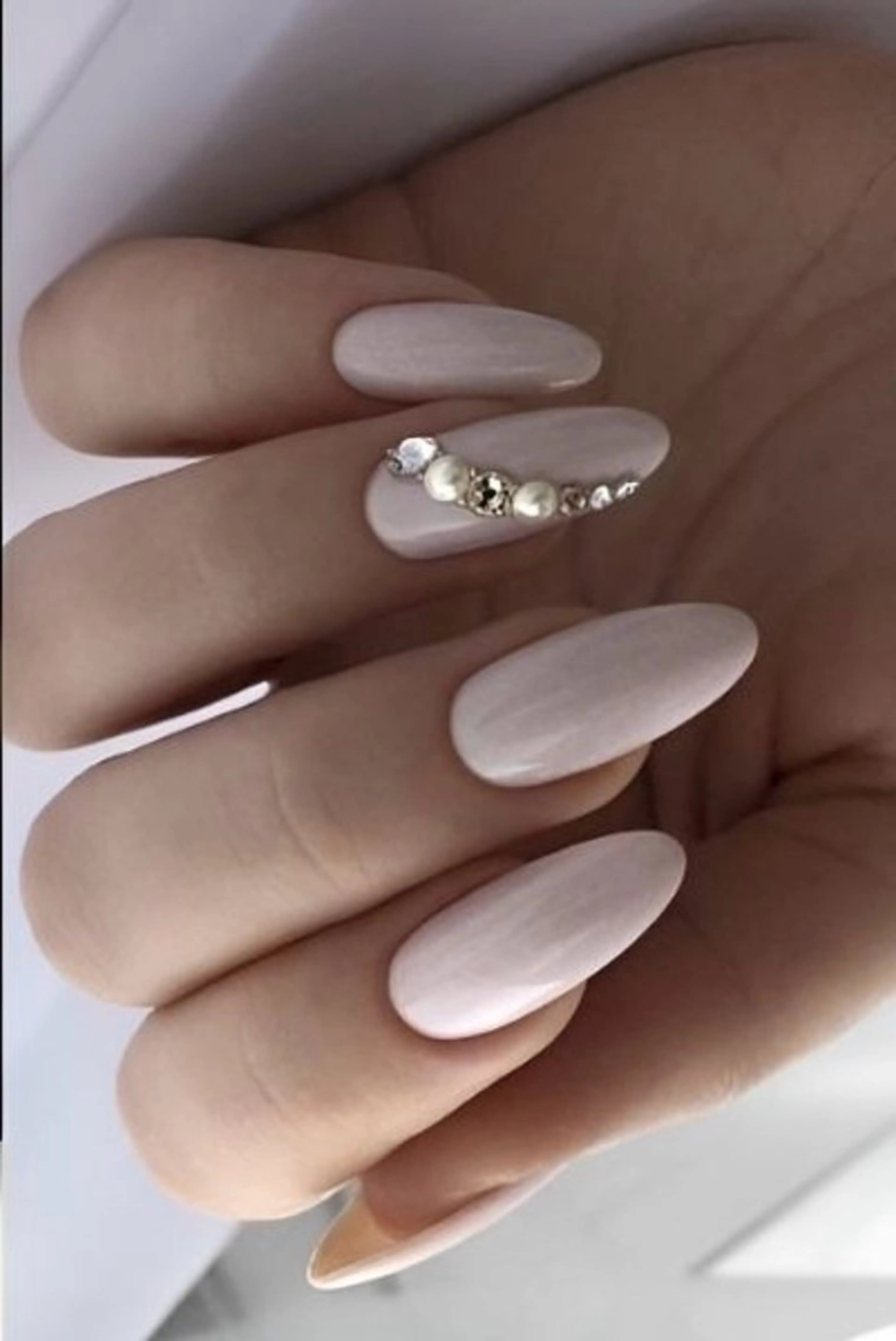 ネイル アートネイル 成人式 ジェルネイル ニュアンスネイル ネイルチップ Kora Nailのネイルデザイン