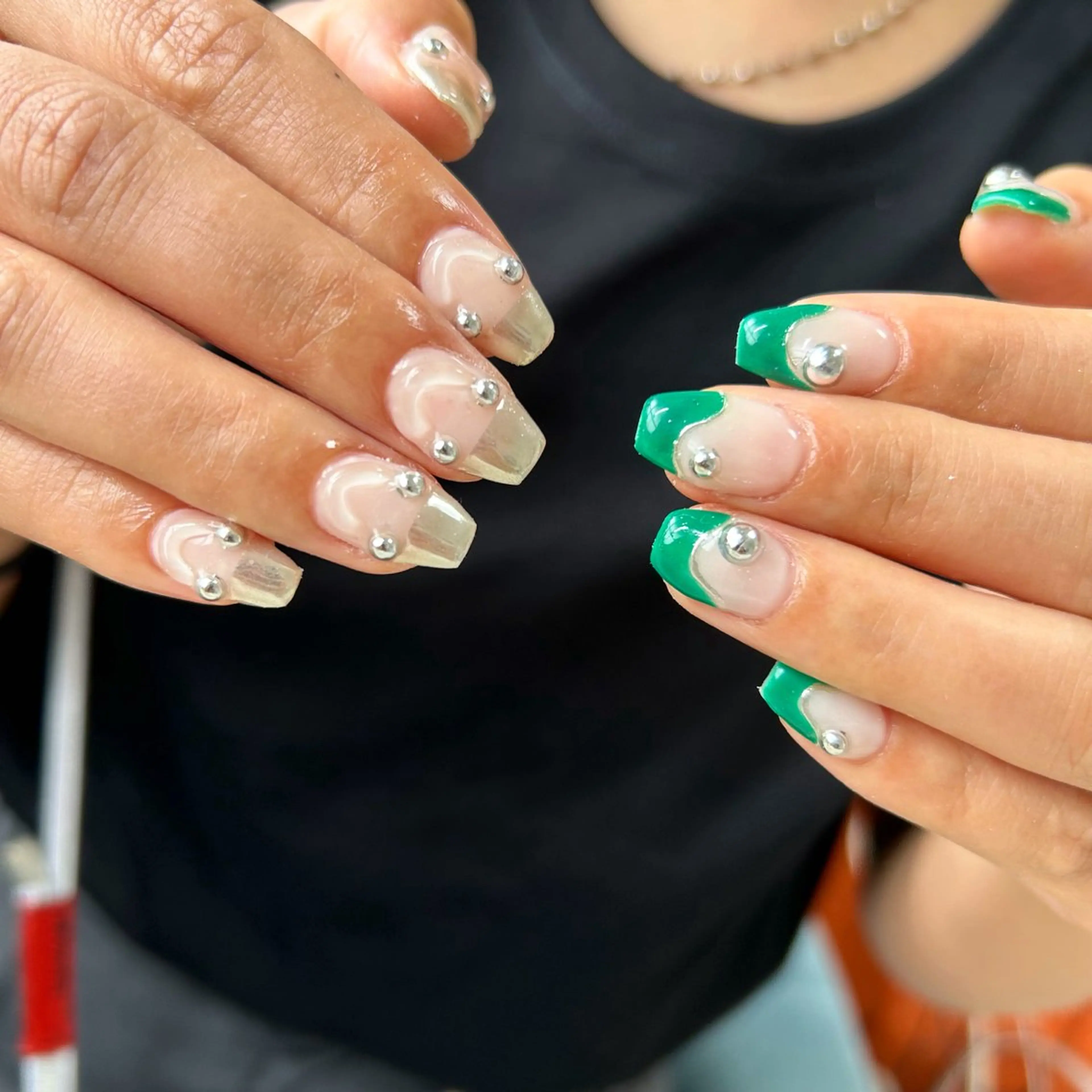 ネイル Laki nailのネイルデザイン