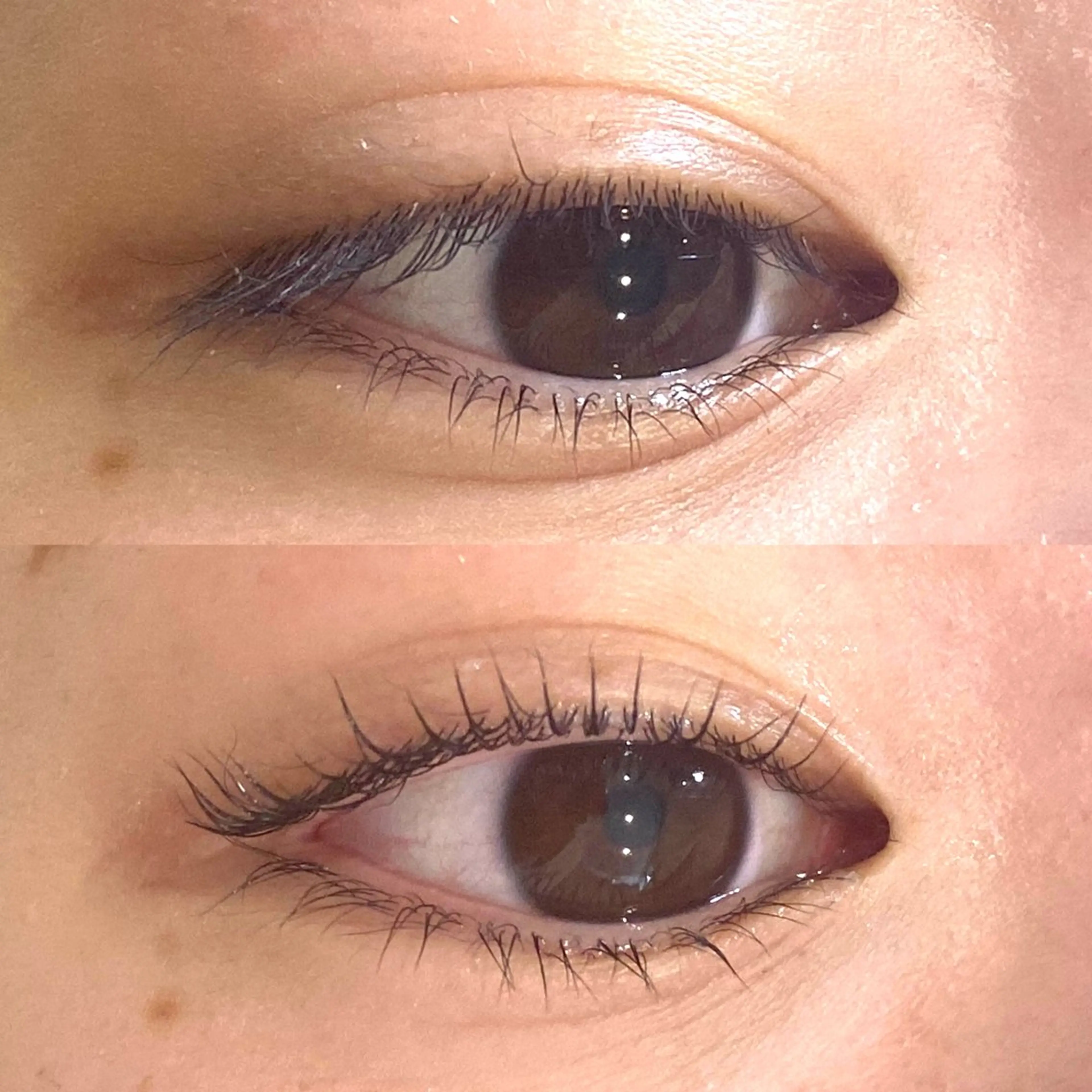 マツエク・マツパ マツパ ZAZA YUKAのマツエク・マツパデザイン