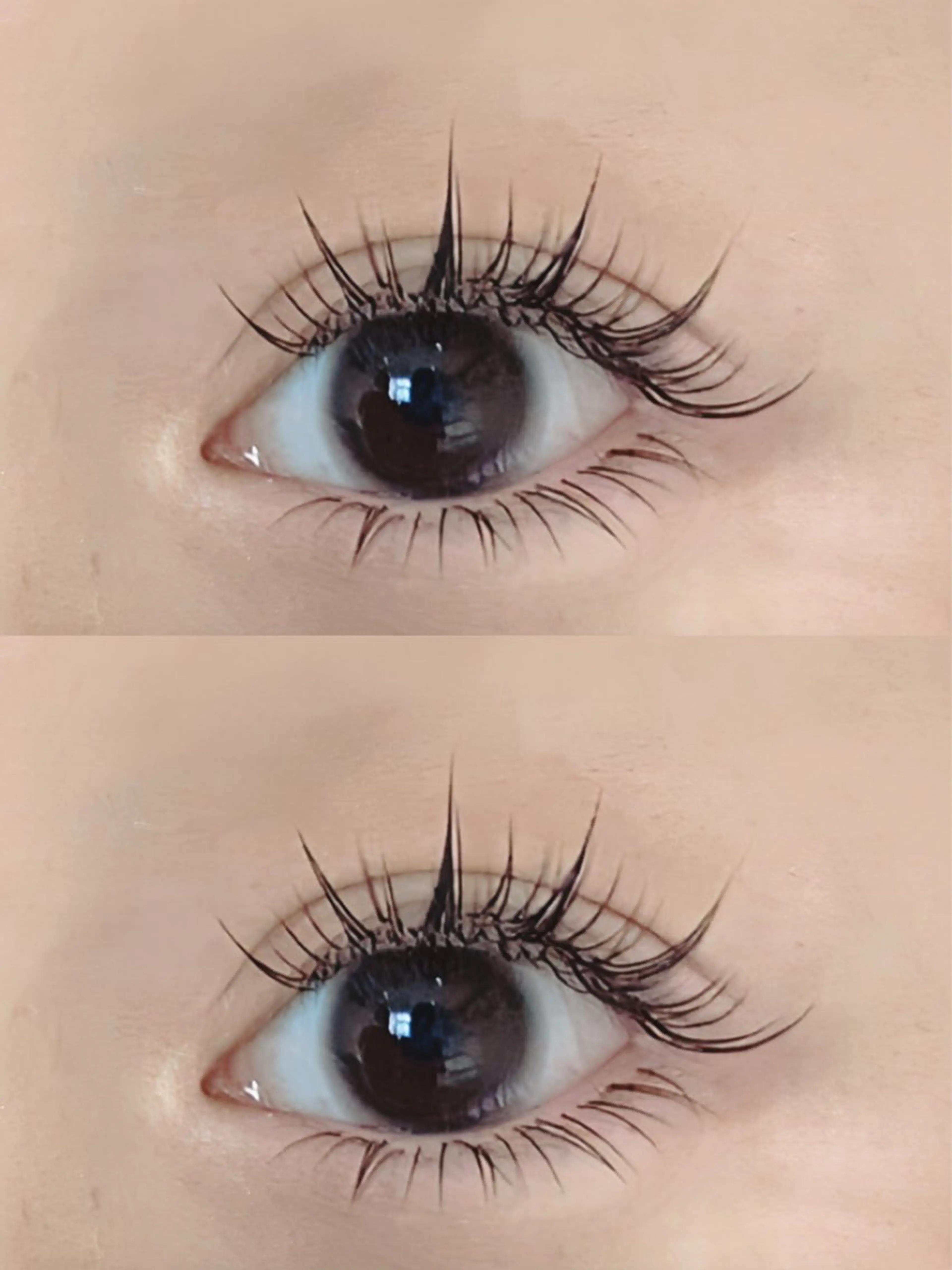 マツエク・マツパ パリエク専門店 FOIのマツエク・マツパデザイン