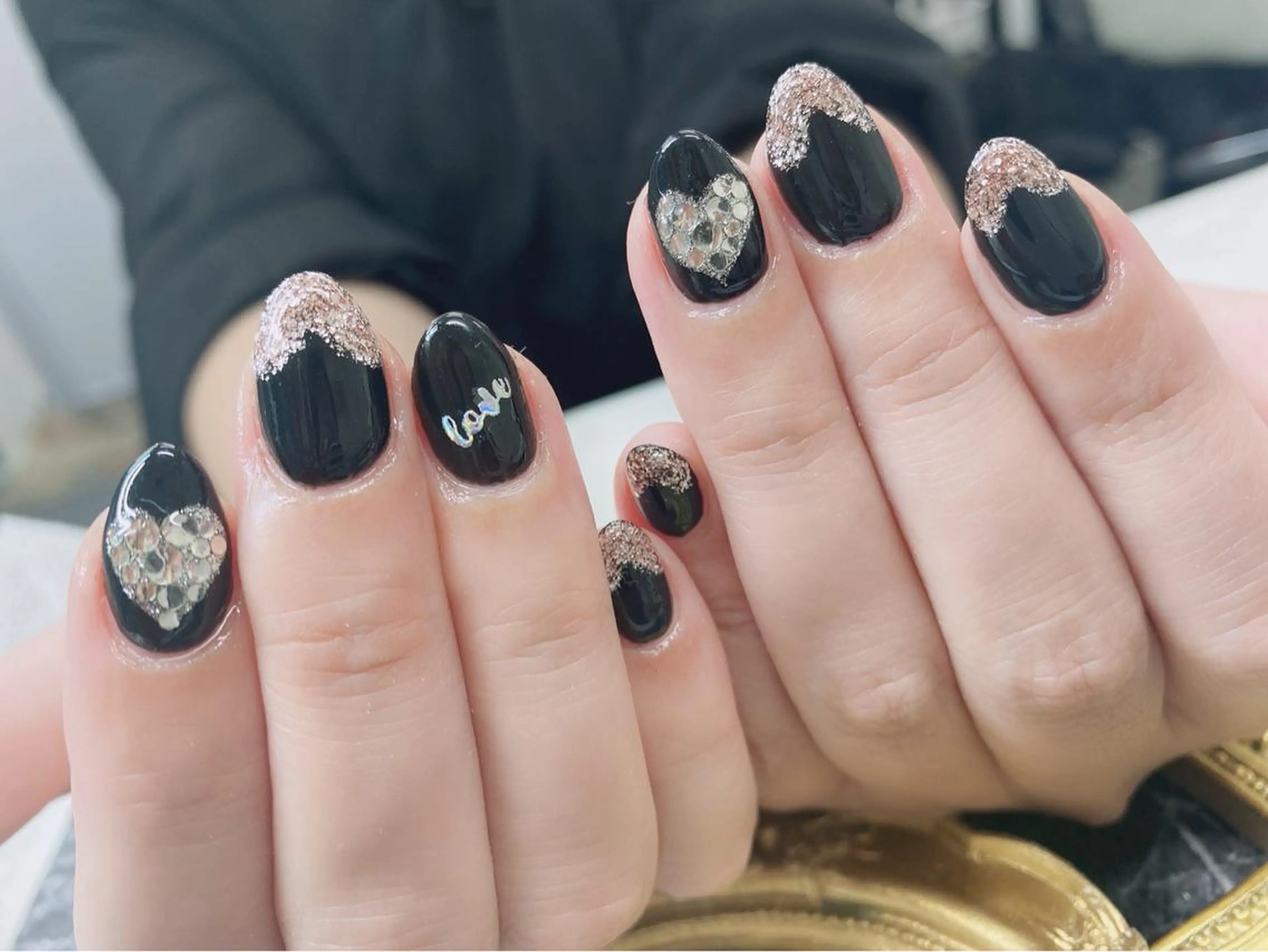 ネイル Lien  _リエン リエンのネイルデザイン