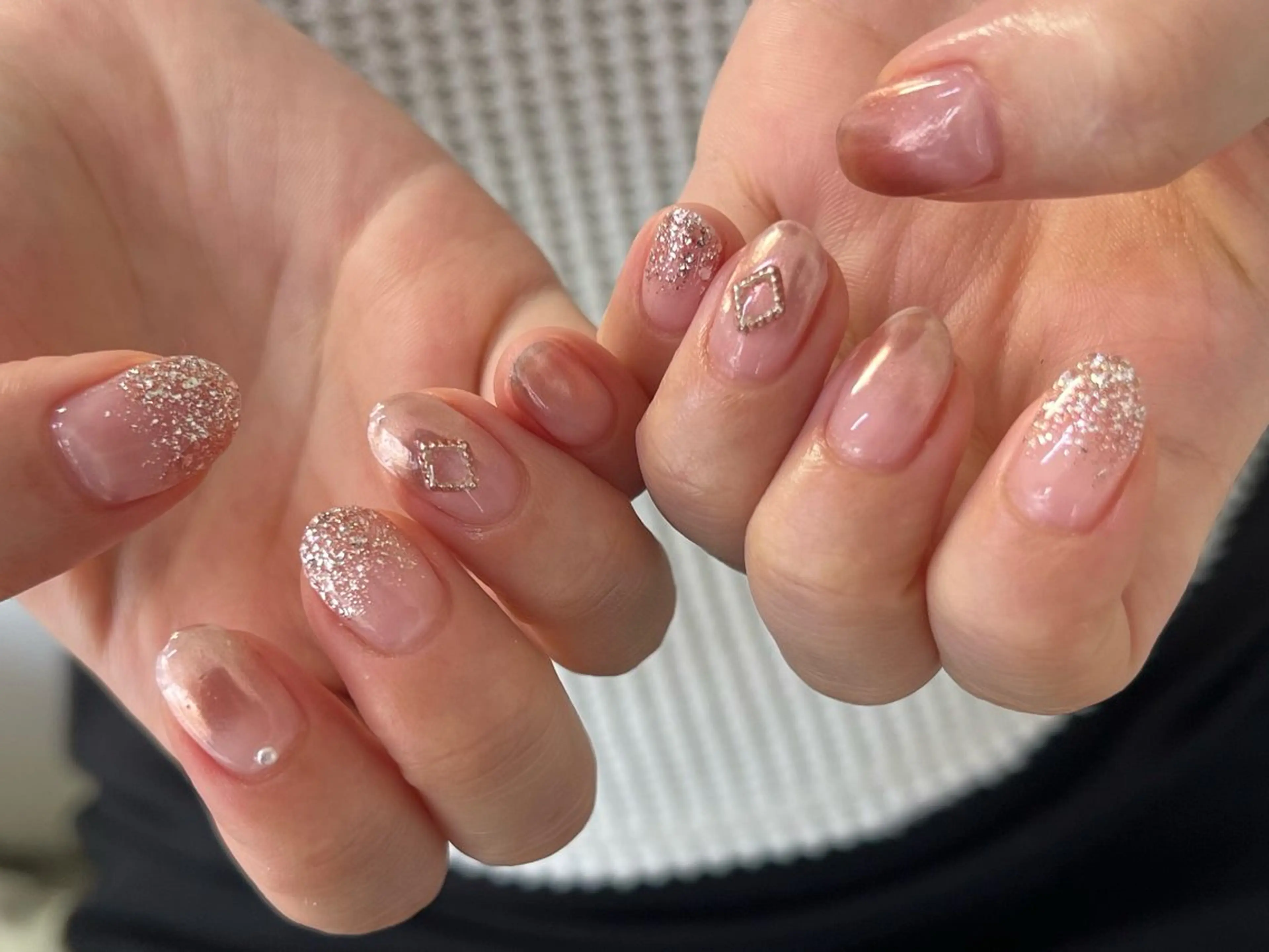 ネイル KANA KANAのネイルデザイン