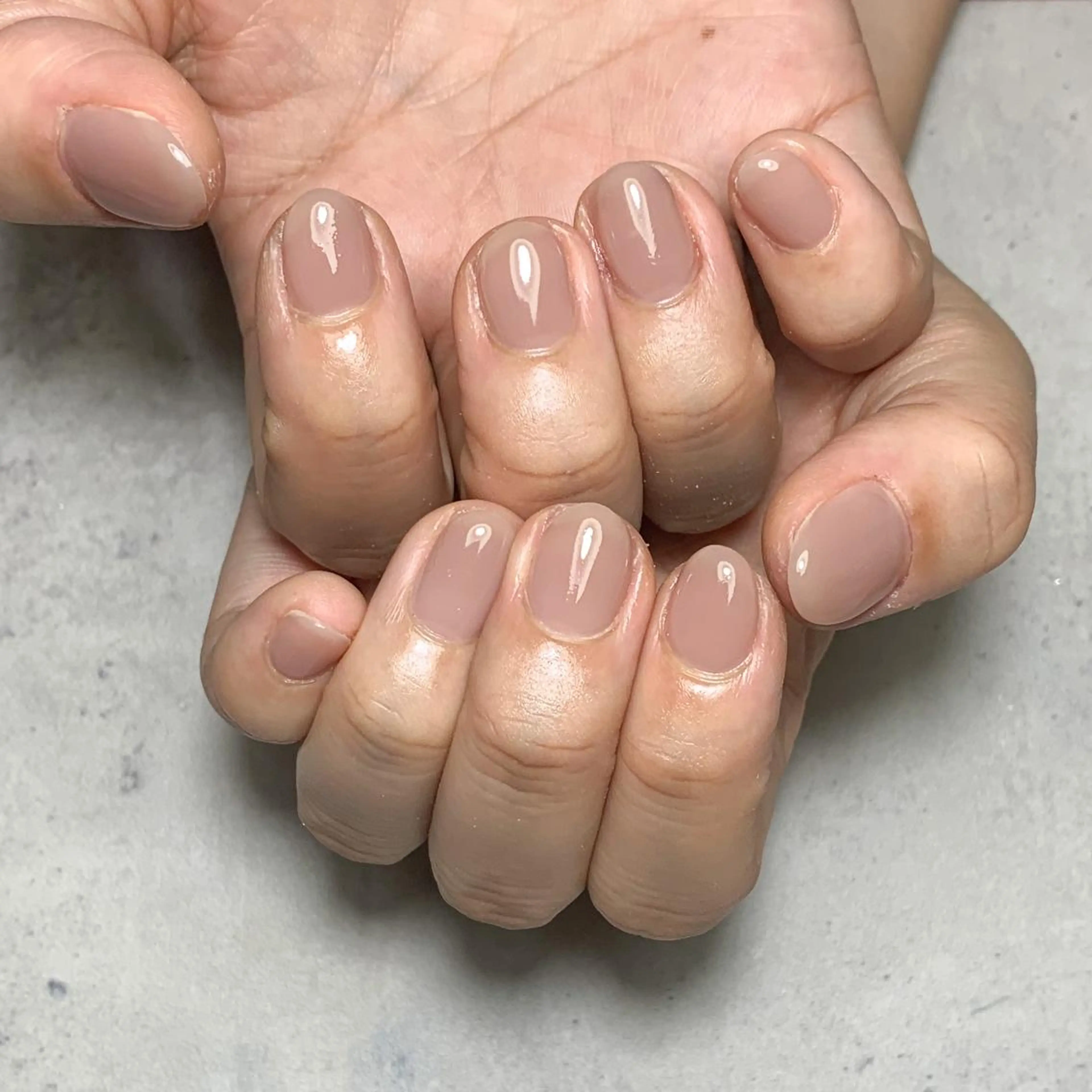 ネイル atelier　FIORITURA所属・FIORITURA aiのネイルデザイン