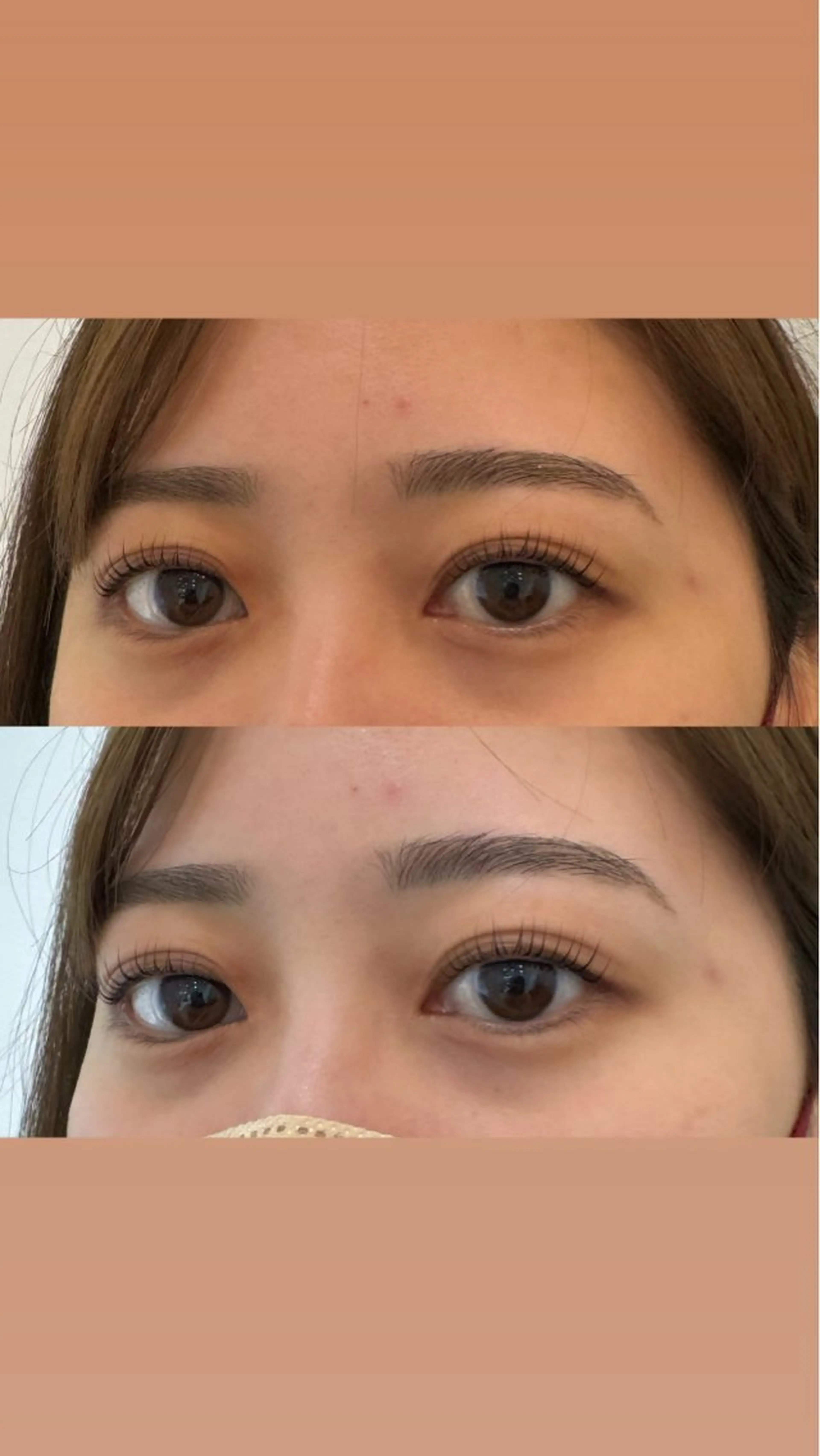 マツエク・マツパ eyelist honoka🪄のマツエク・マツパデザイン