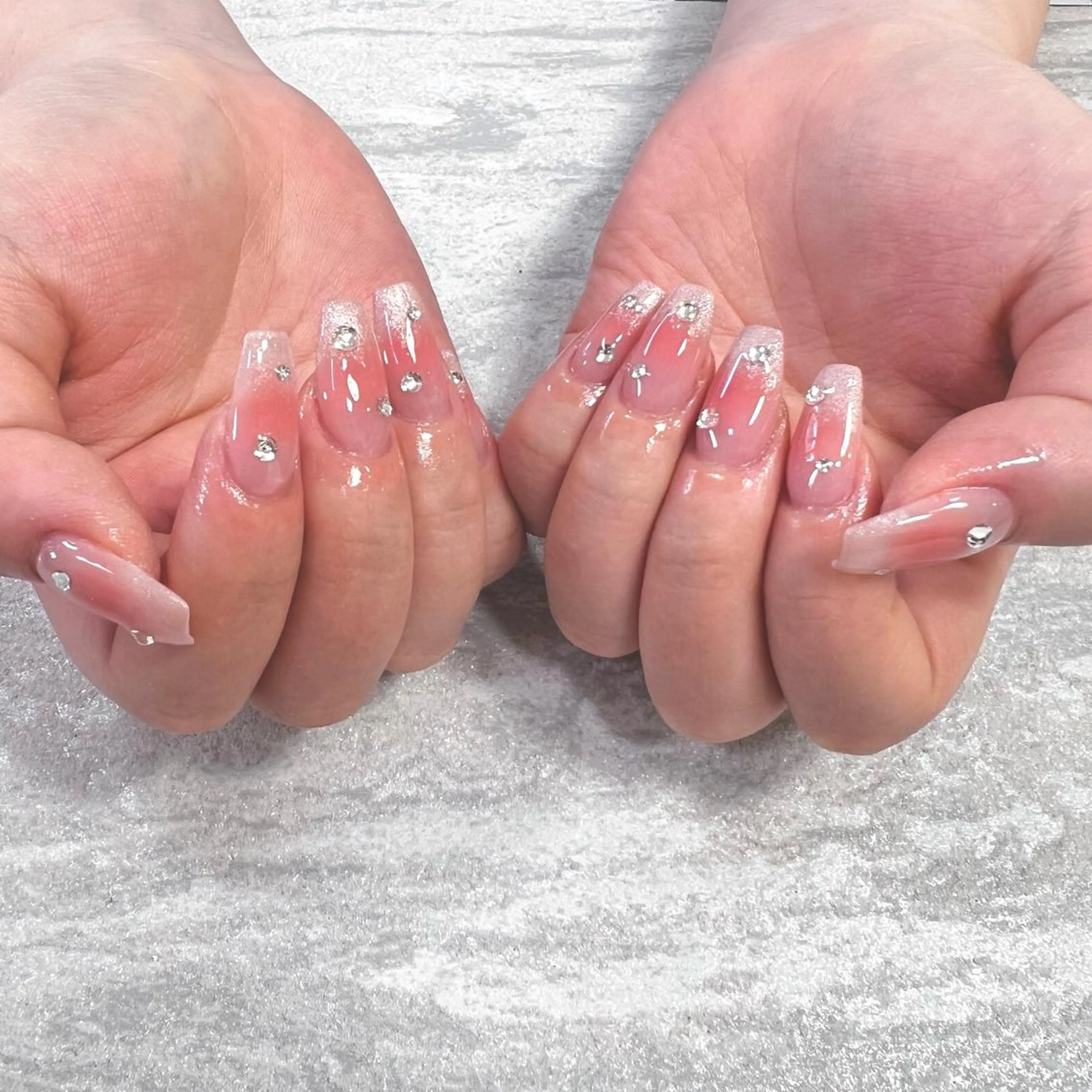 ネイル NAIL303所属・NAIL303 🛼 SHIORIのネイルデザイン