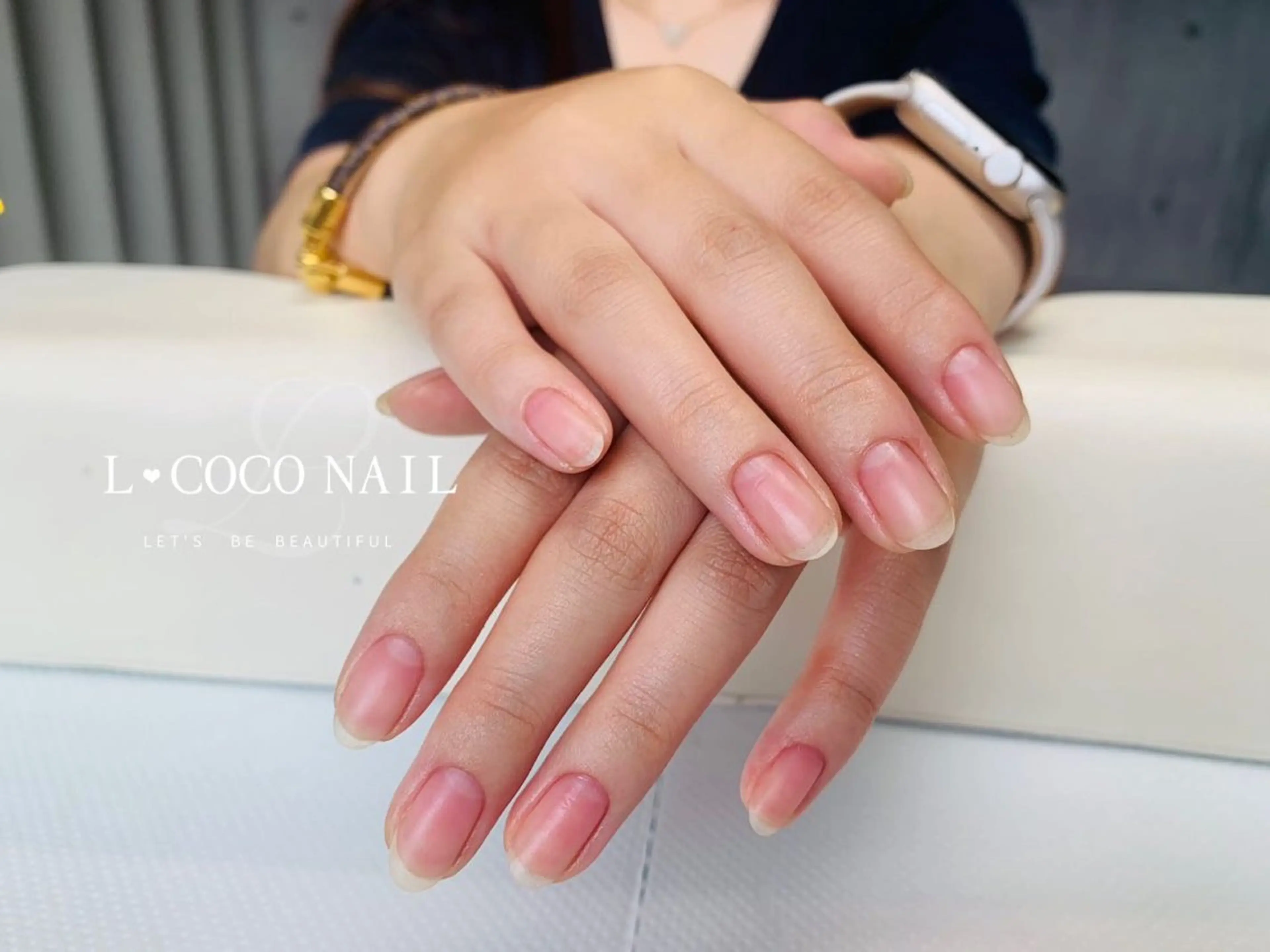 ネイル L·COCO   Nail所属・L♡ COCO  nailのネイルデザイン