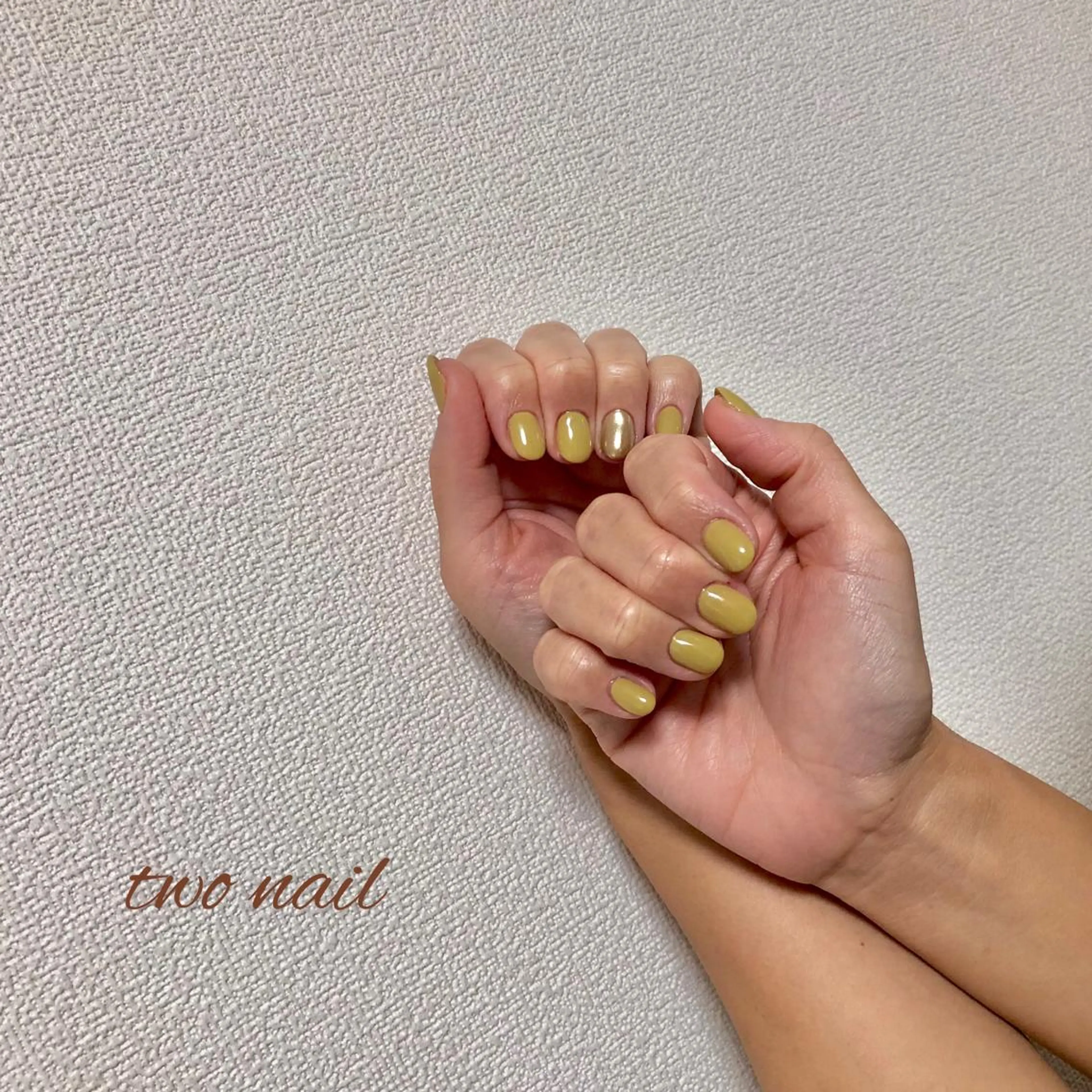 ネイル アートネイル フットネイル ハート ニュアンスネイル ハンドネイル two nailのネイルデザイン