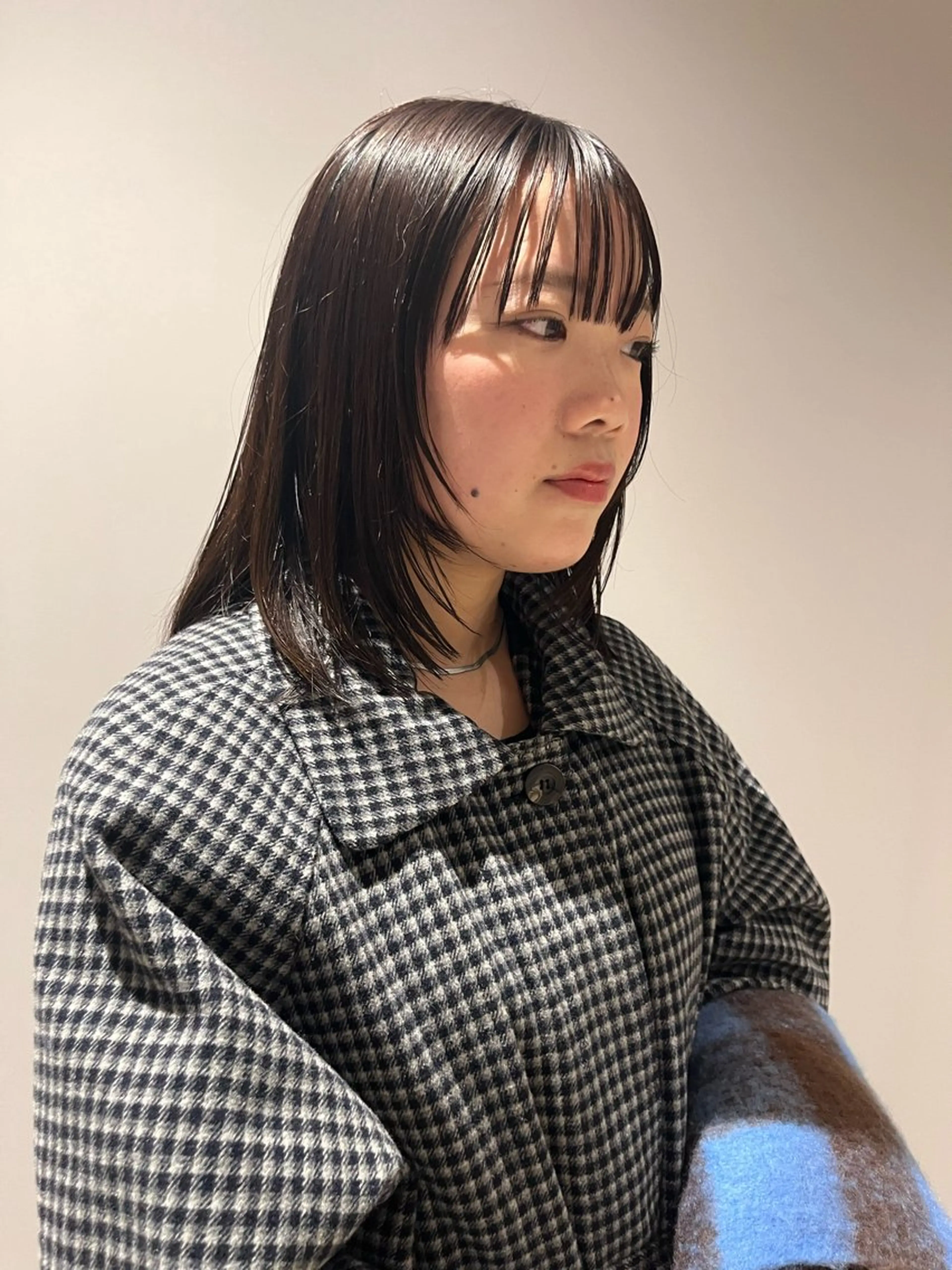 【美髪メニュー💫】カット+うる艶トリートメント*1ヶ月分のホームケアセット付き*¥8400の写真