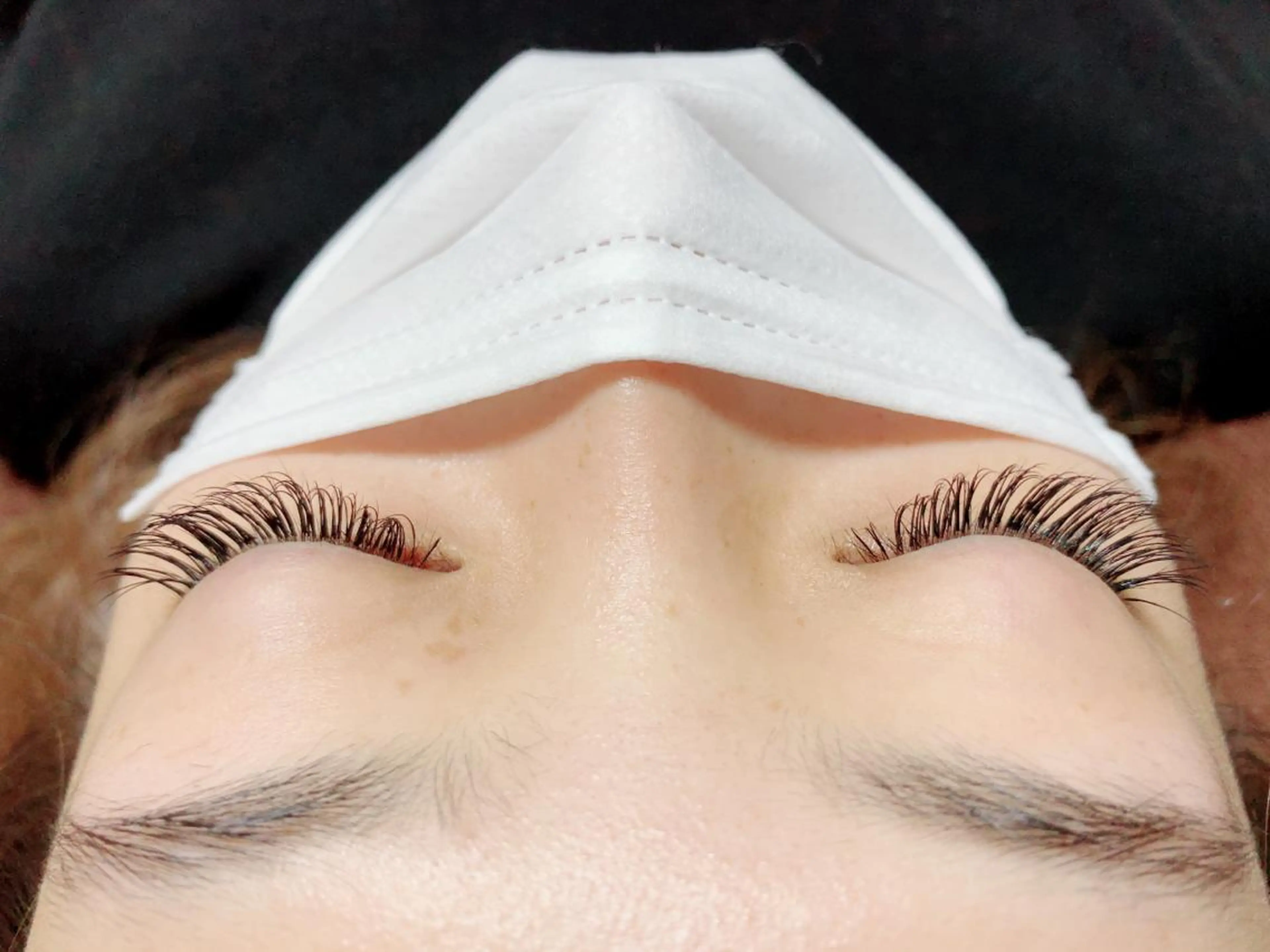 マツエク・マツパ DRESS (ドレス)のマツエク・マツパデザイン